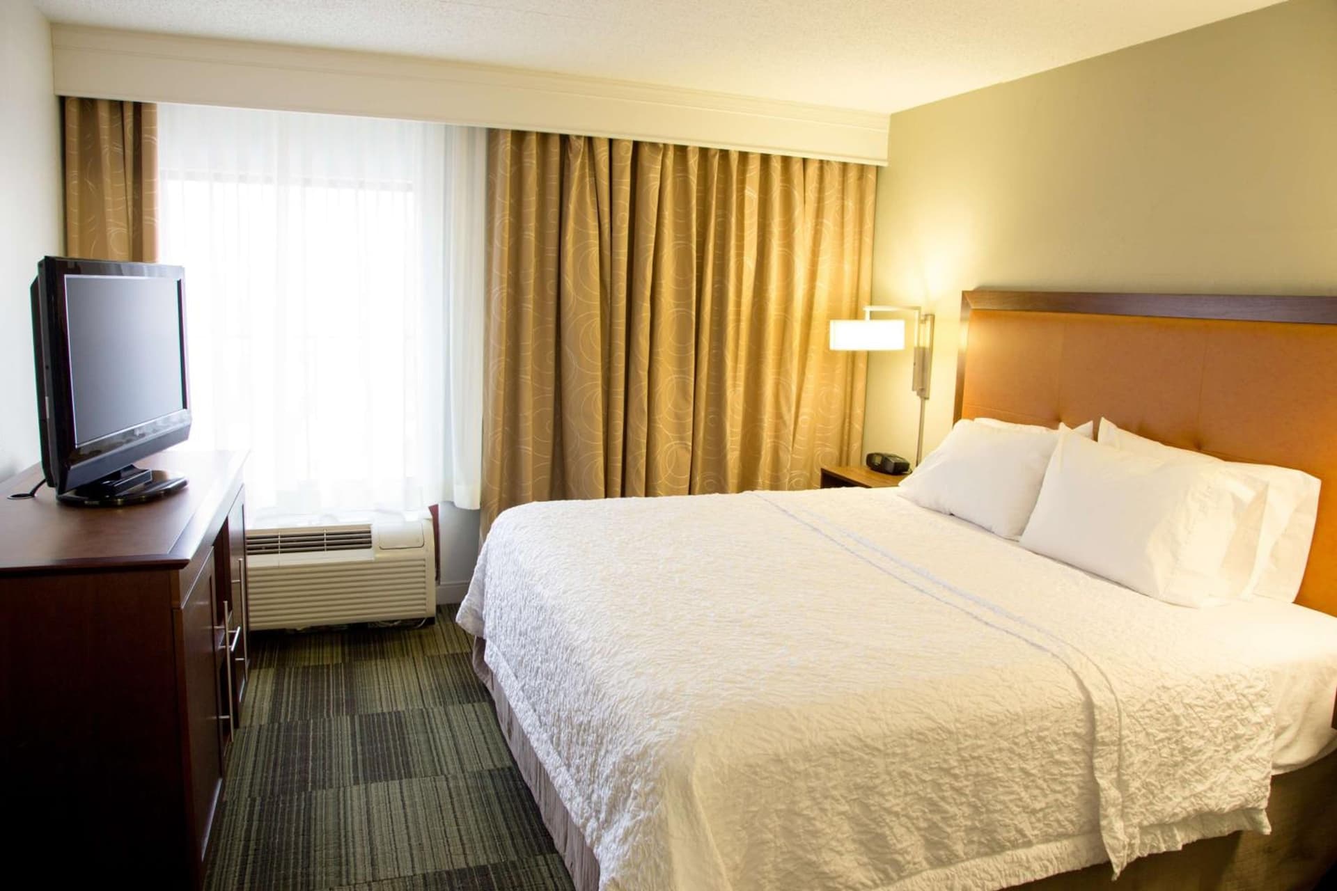 Hampton Inn & Suites Albany-Downtown gallery photo in Albany, NY — image 12