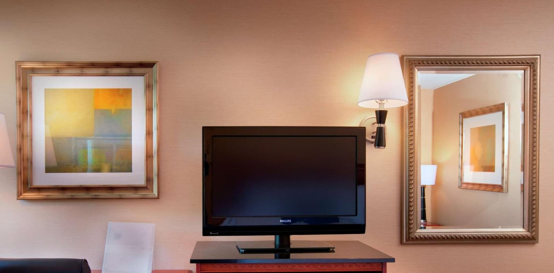 Hampton Inn Alexandria gallery photo in Alexandria, VA — image 23