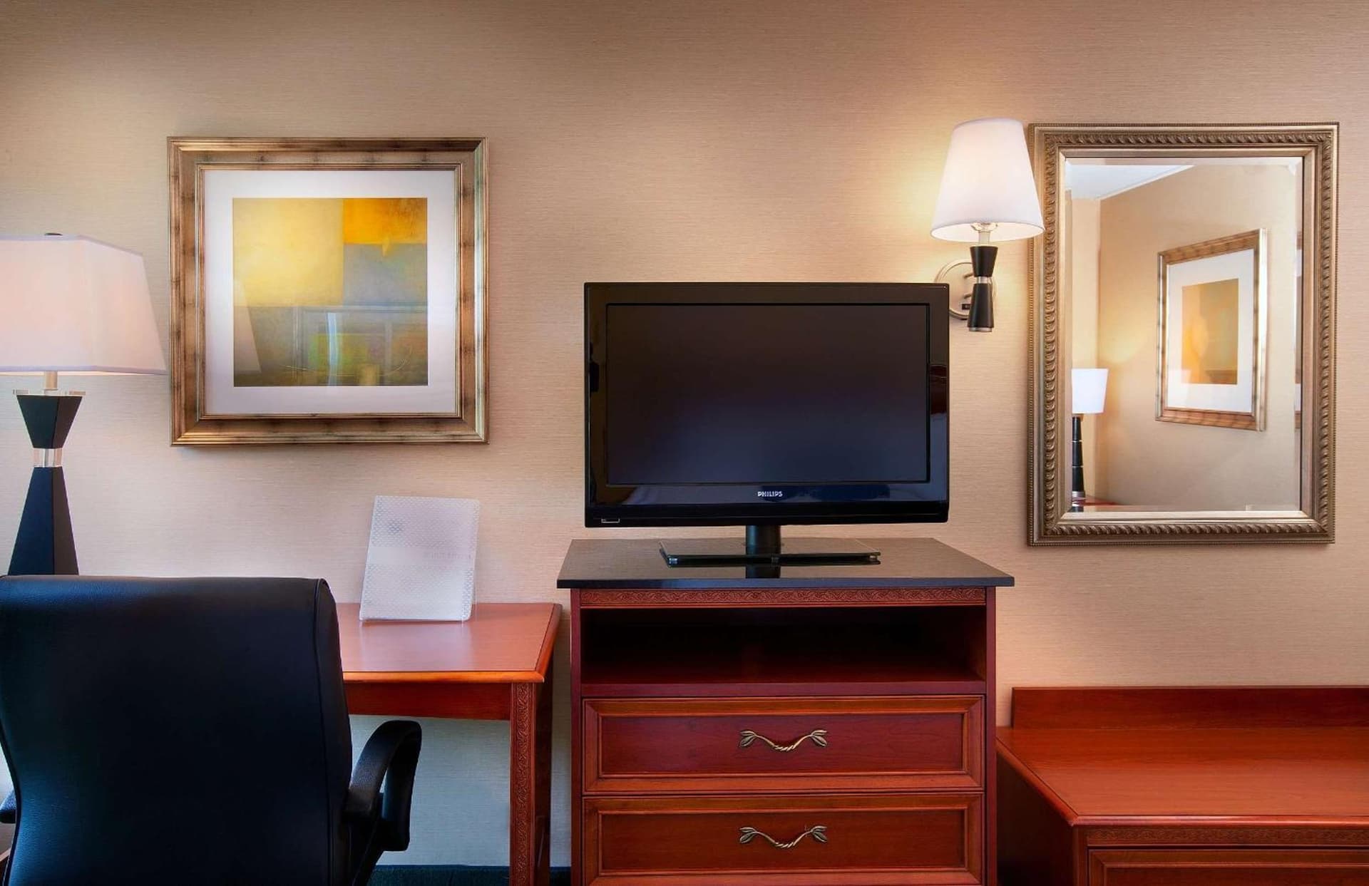 Hampton Inn Alexandria gallery photo in Alexandria, VA — image 13