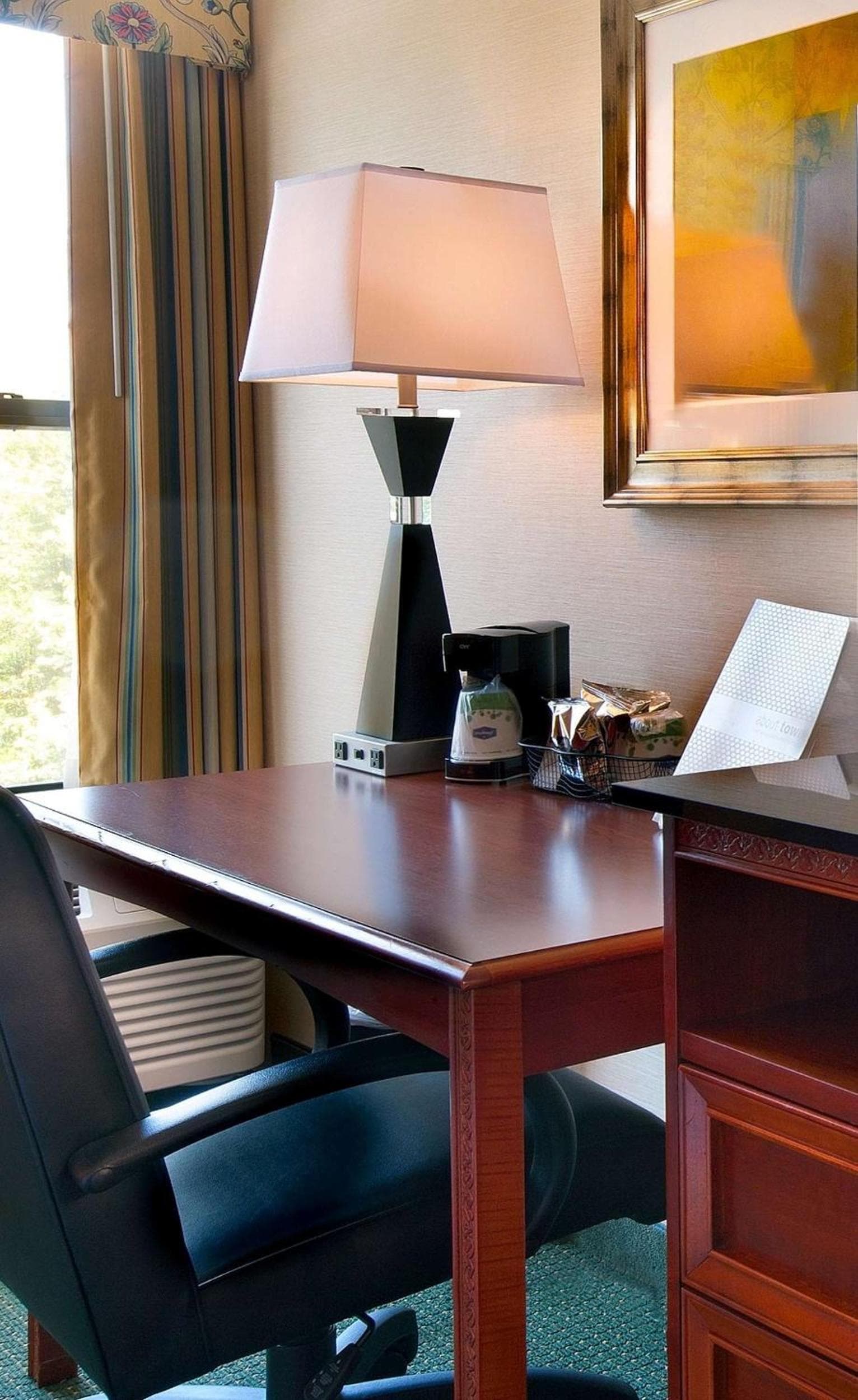 Hampton Inn Alexandria gallery photo in Alexandria, VA — image 27