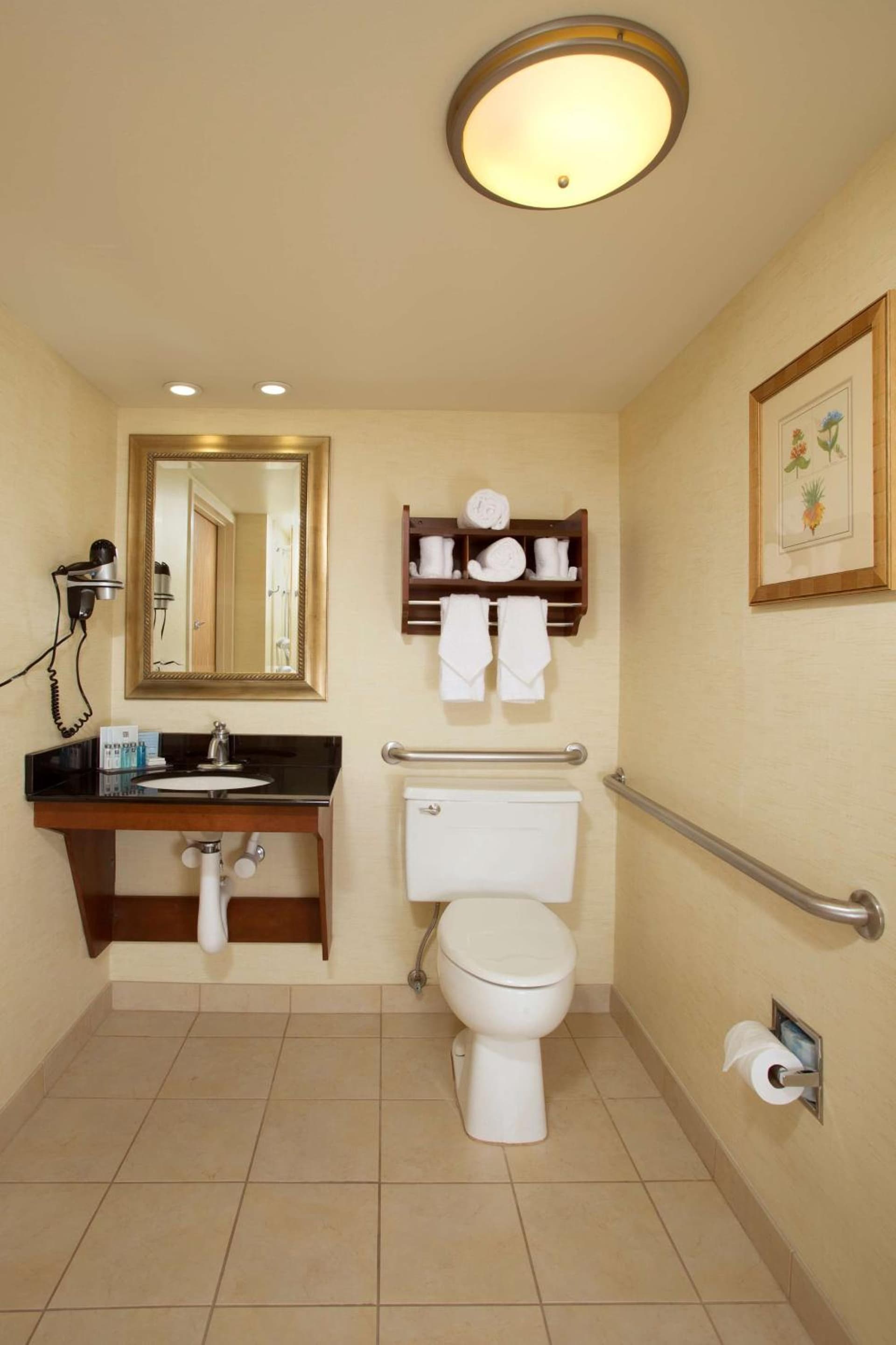 Hampton Inn Alexandria gallery photo in Alexandria, VA — image 10