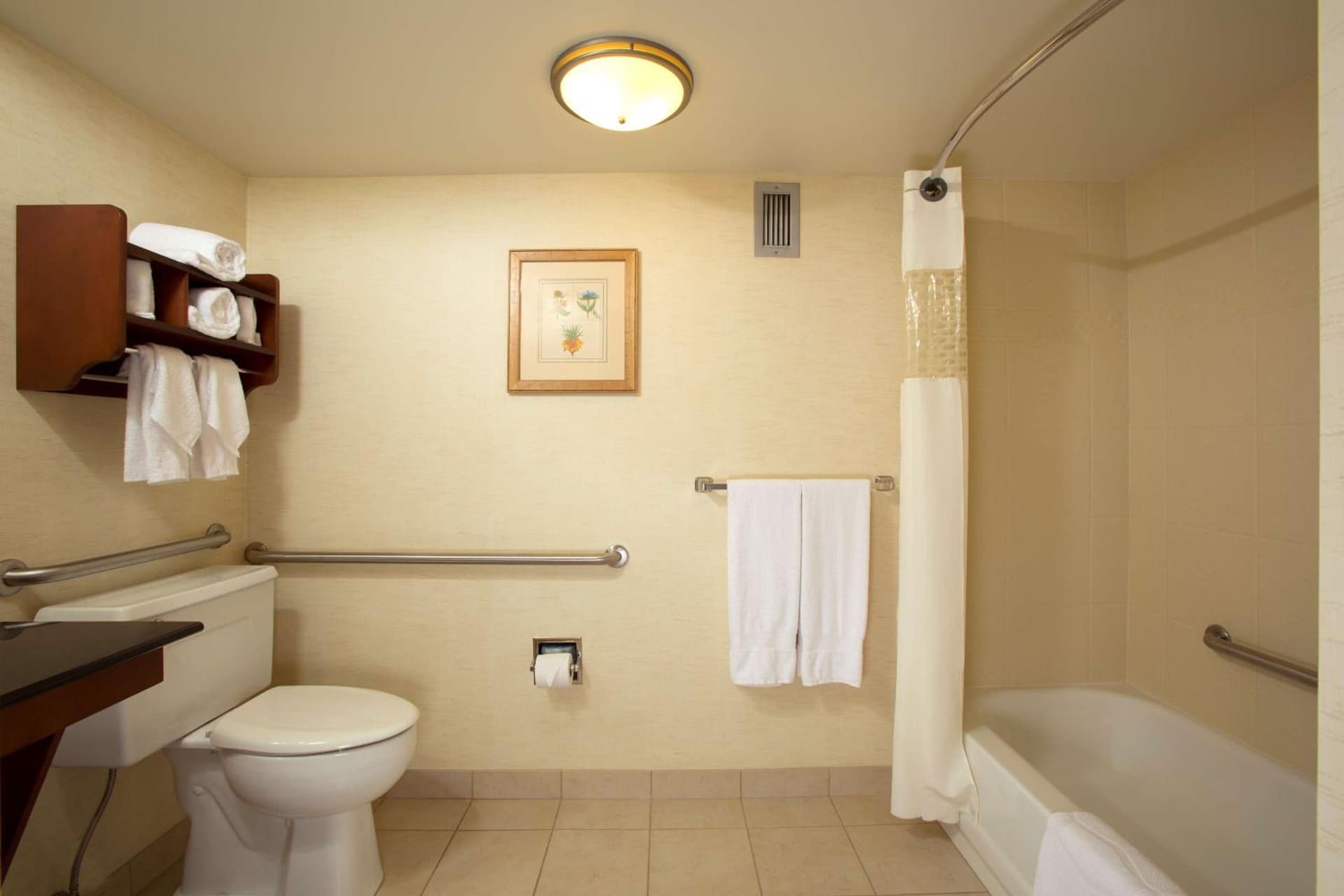 Hampton Inn Alexandria gallery photo in Alexandria, VA — image 14