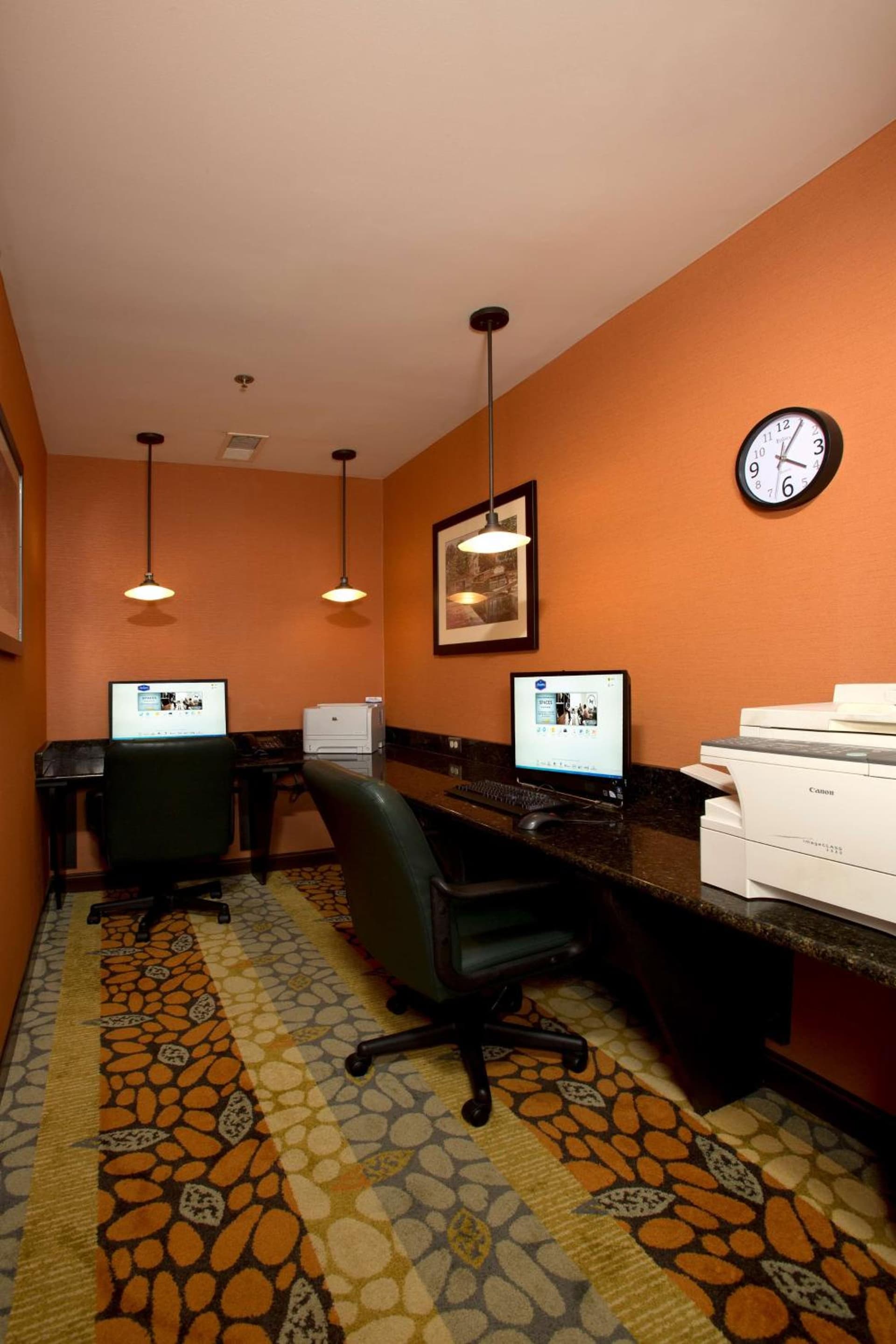 Hampton Inn Alexandria gallery photo in Alexandria, VA — image 6