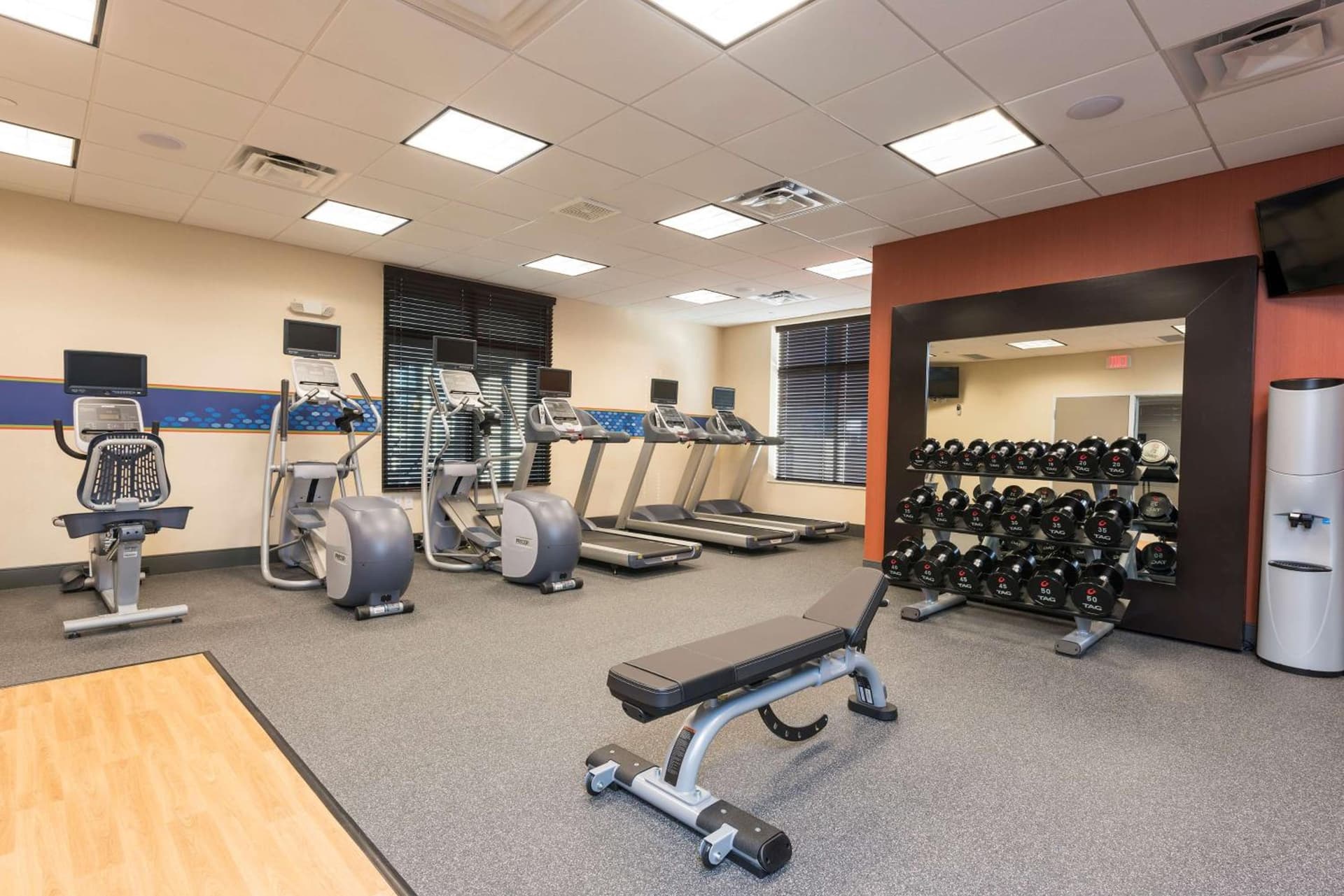 Hampton Inn & Suites West Lafayette, In gallery photo in West Lafayette, IN — image 13