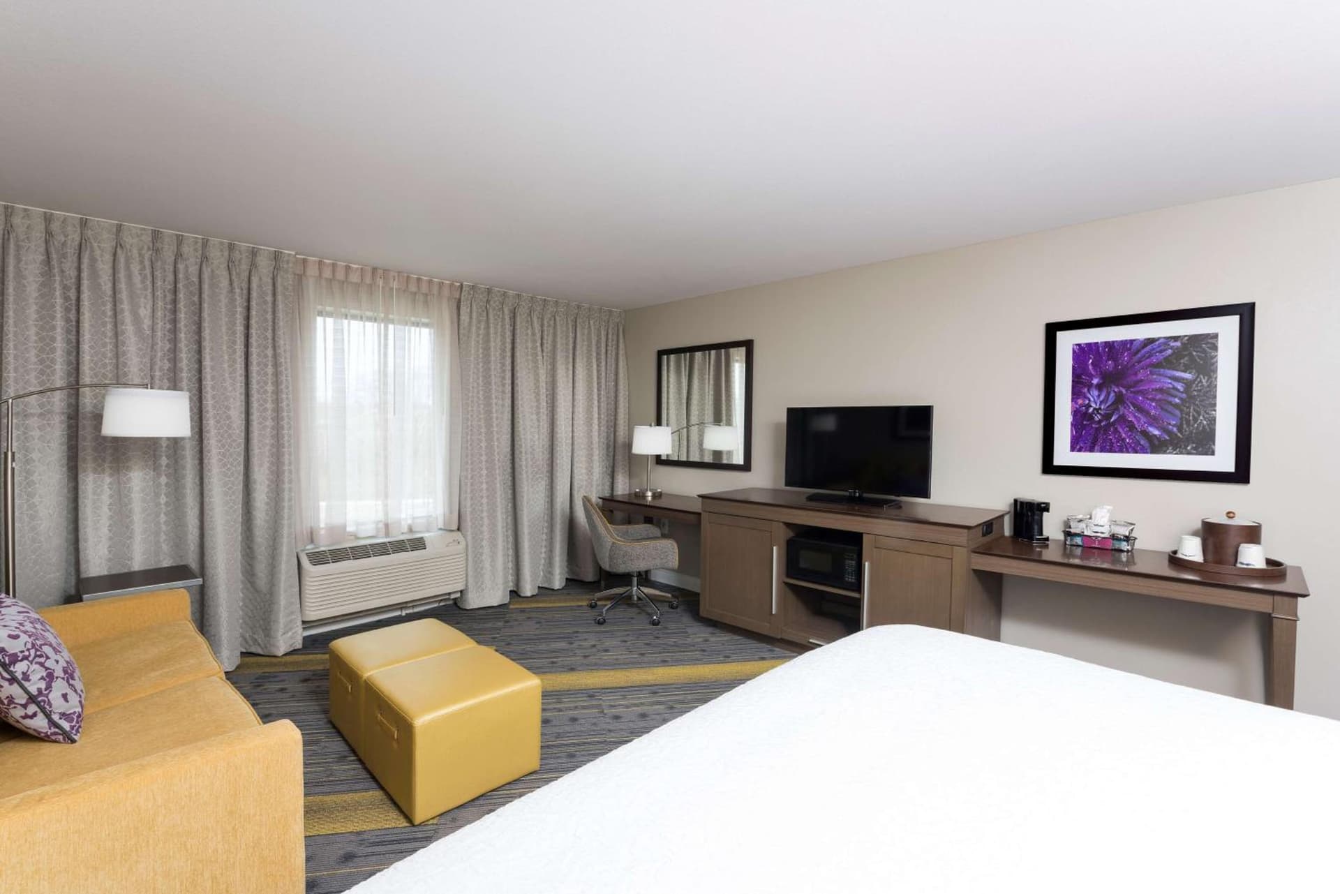 Hampton Inn & Suites West Lafayette, In gallery photo in West Lafayette, IN — image 5