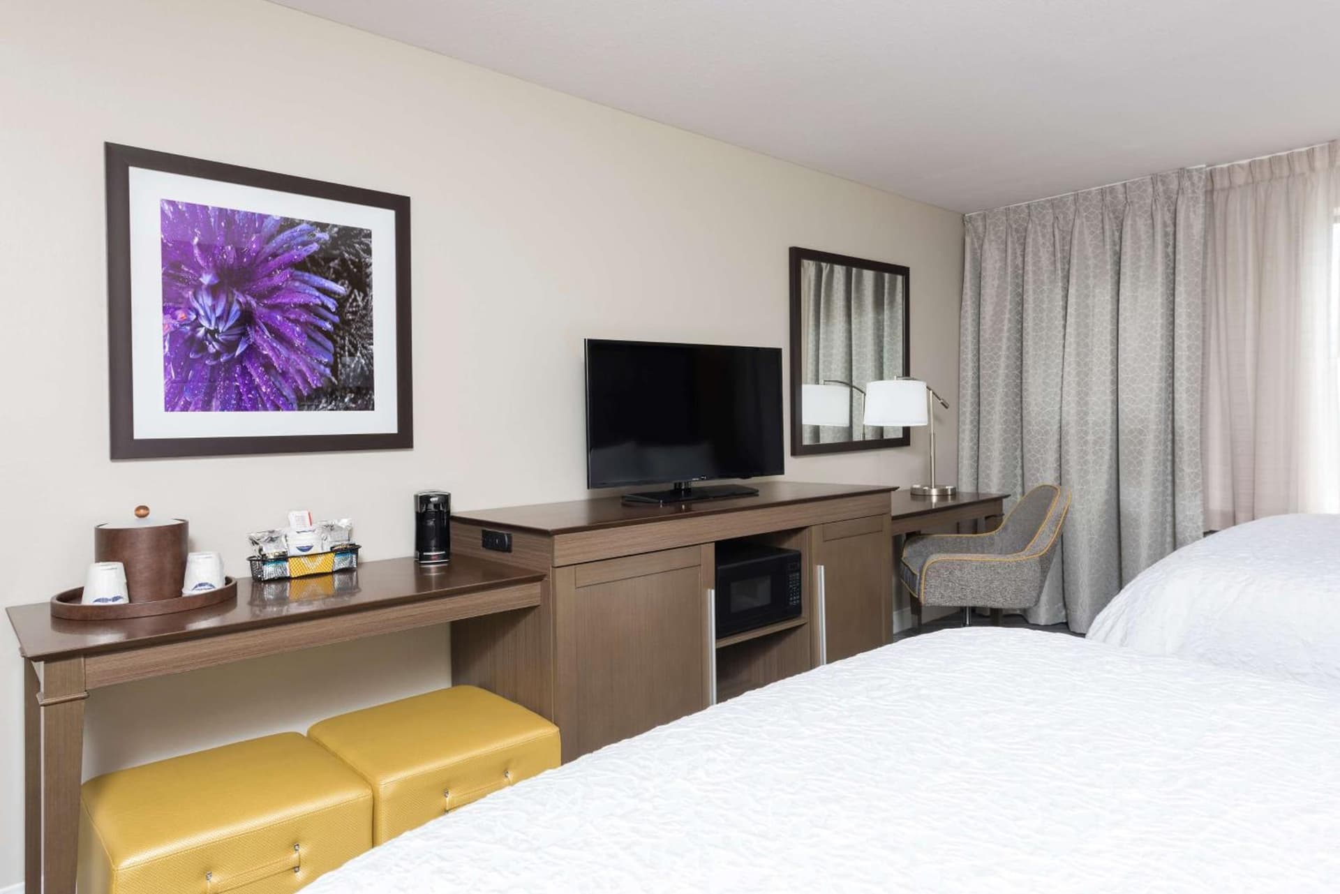 Hampton Inn & Suites West Lafayette, In gallery photo in West Lafayette, IN — image 25