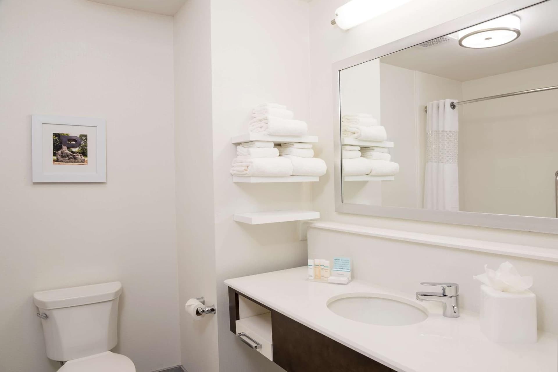 Hampton Inn & Suites West Lafayette, In gallery photo in West Lafayette, IN — image 6