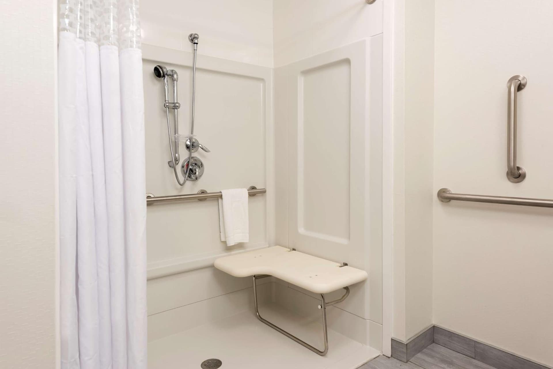 Hampton Inn & Suites West Lafayette, In gallery photo in West Lafayette, IN — image 14