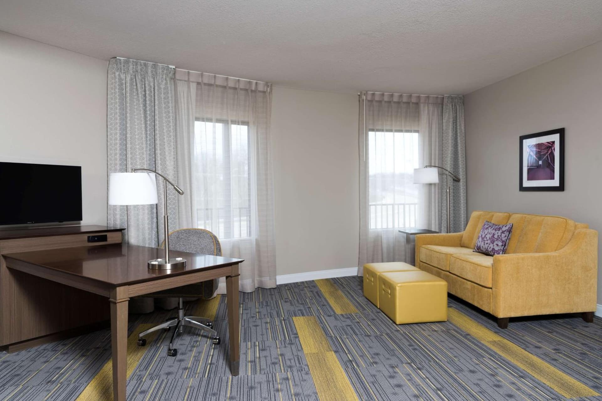 Hampton Inn & Suites West Lafayette, In gallery photo in West Lafayette, IN — image 23