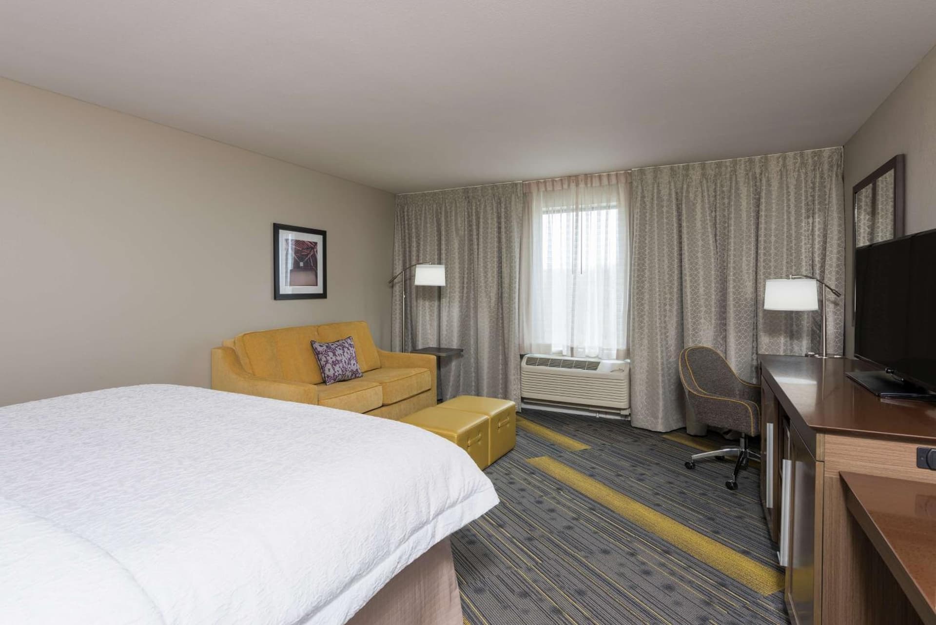 Hampton Inn & Suites West Lafayette, In gallery photo in West Lafayette, IN — image 18
