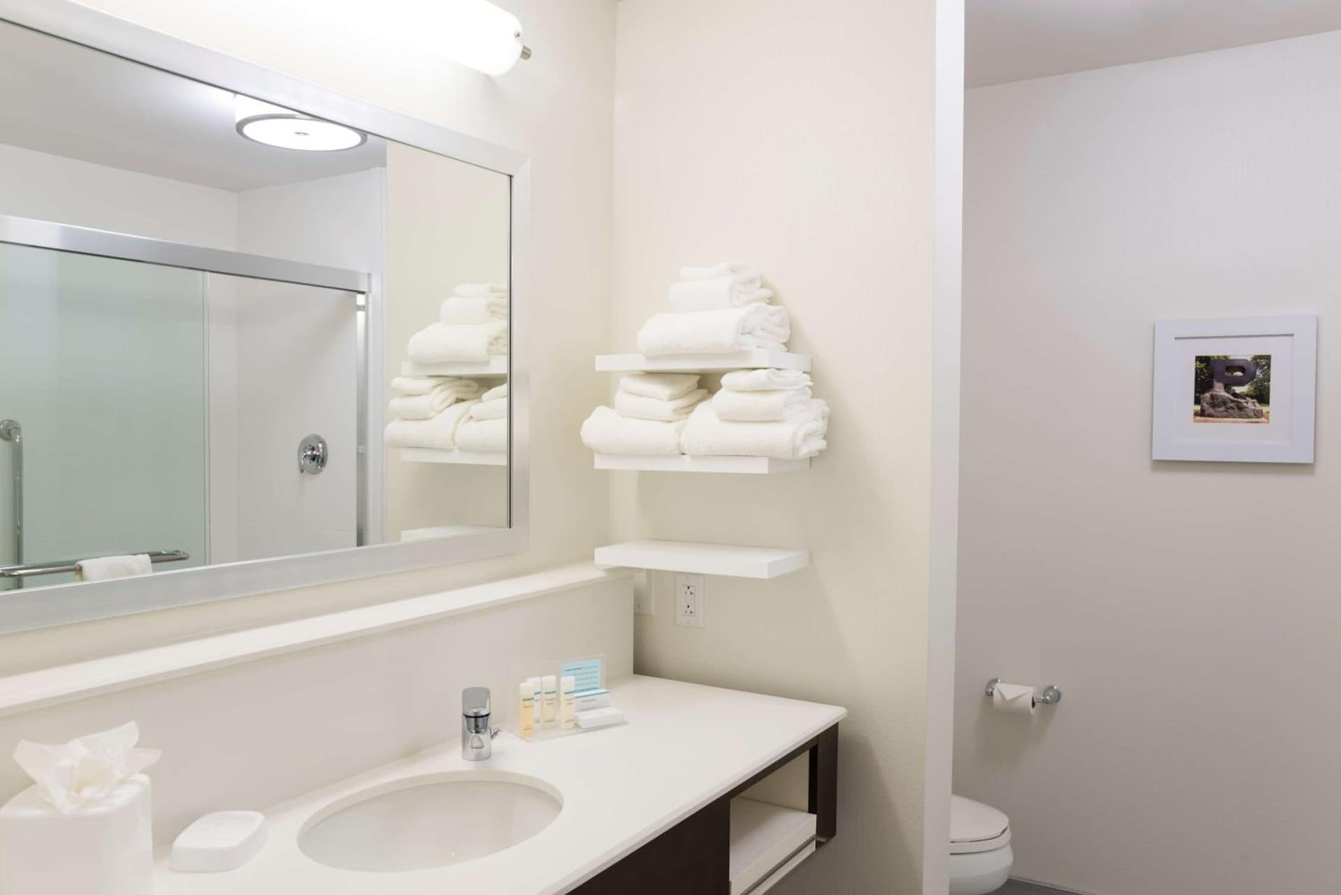 Hampton Inn & Suites West Lafayette, In gallery photo in West Lafayette, IN — image 30