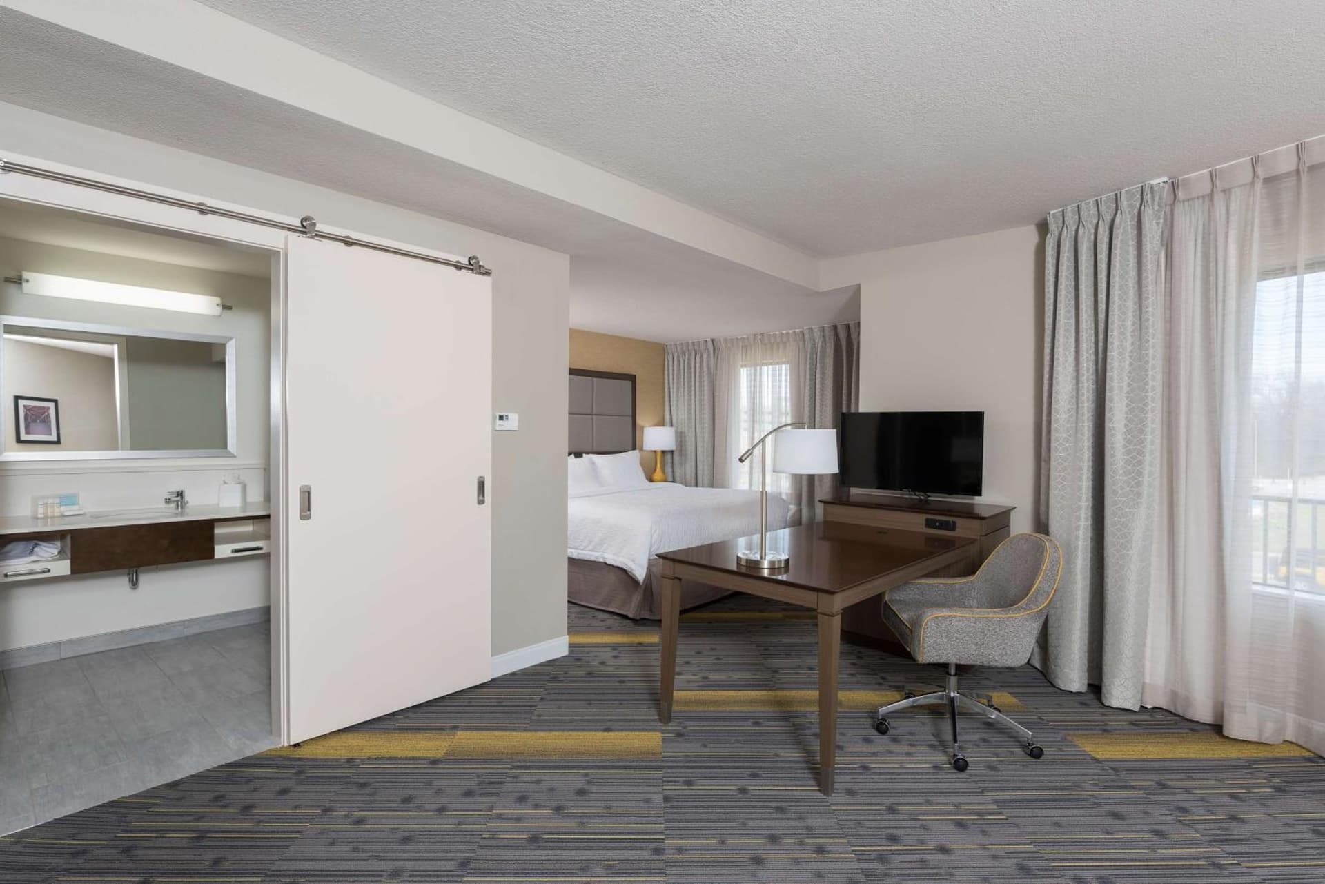 Hampton Inn & Suites West Lafayette, In gallery photo in West Lafayette, IN — image 7