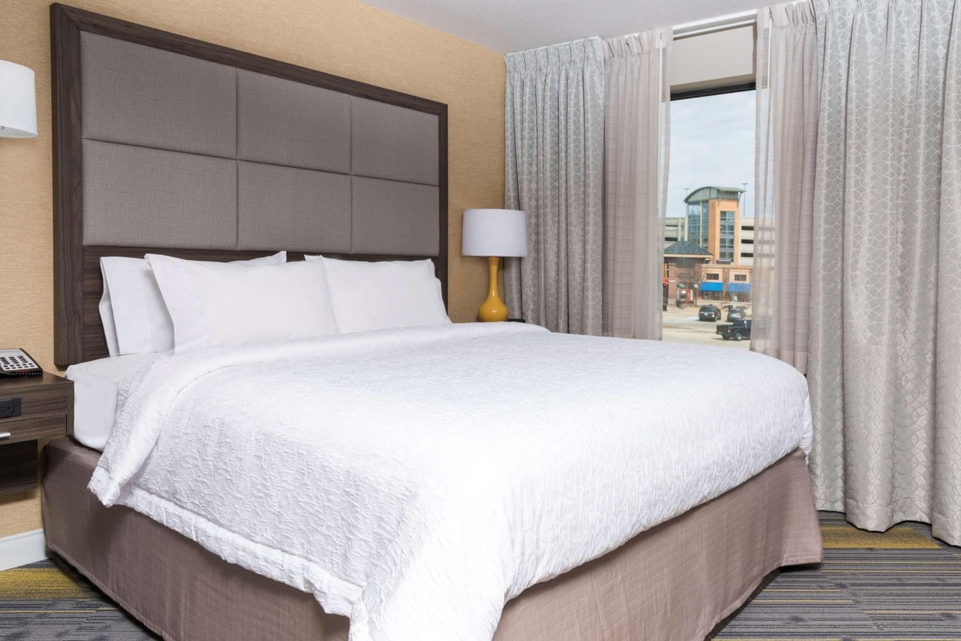 Hampton Inn & Suites West Lafayette, In gallery photo in West Lafayette, IN — image 31