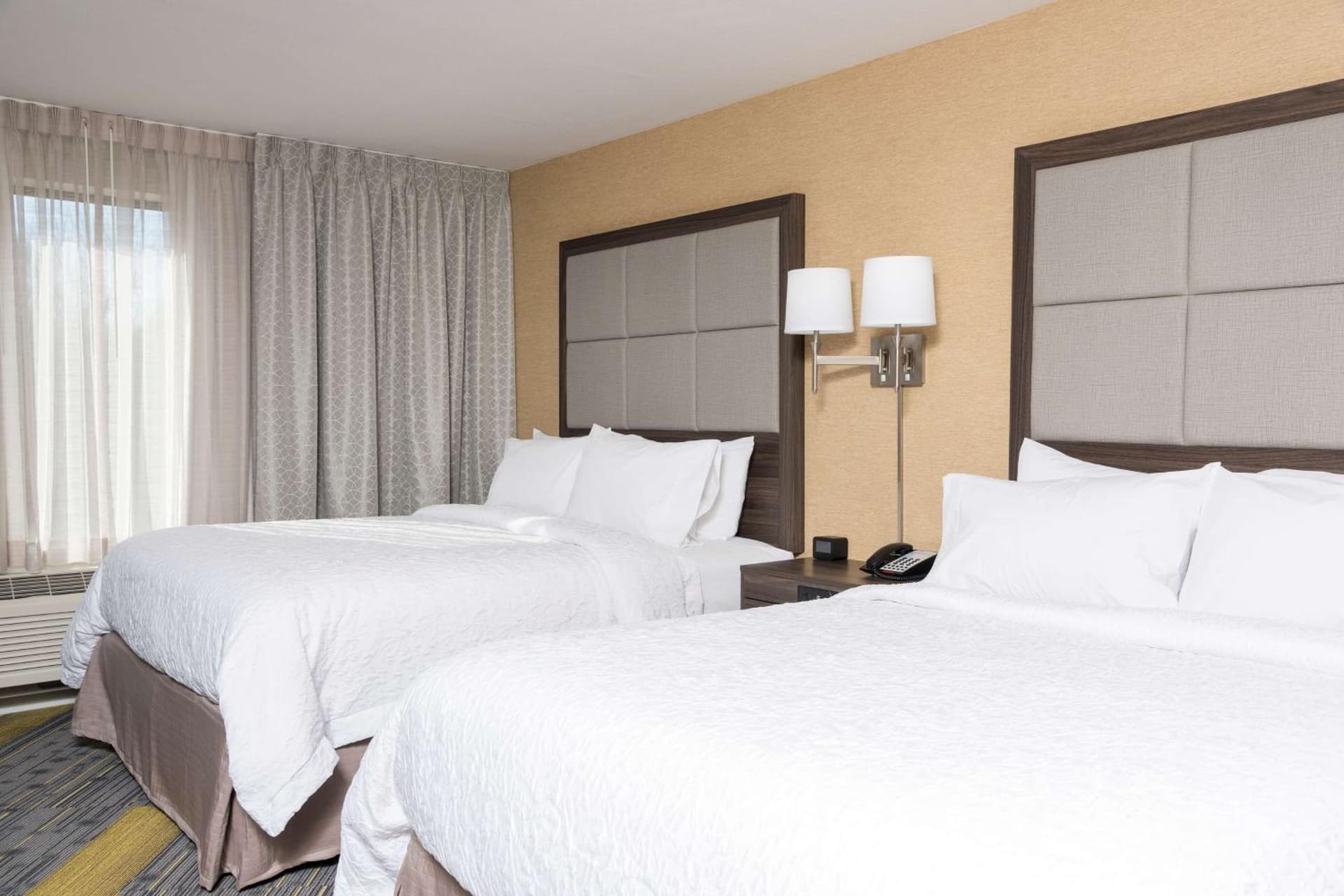 Hampton Inn & Suites West Lafayette, In gallery photo in West Lafayette, IN — image 21