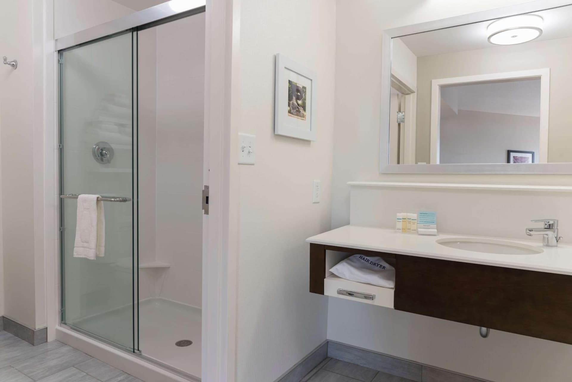 Hampton Inn & Suites West Lafayette, In gallery photo in West Lafayette, IN — image 20