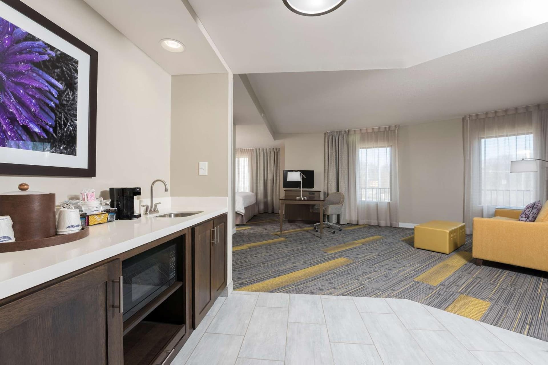 Hampton Inn & Suites West Lafayette, In gallery photo in West Lafayette, IN — image 17