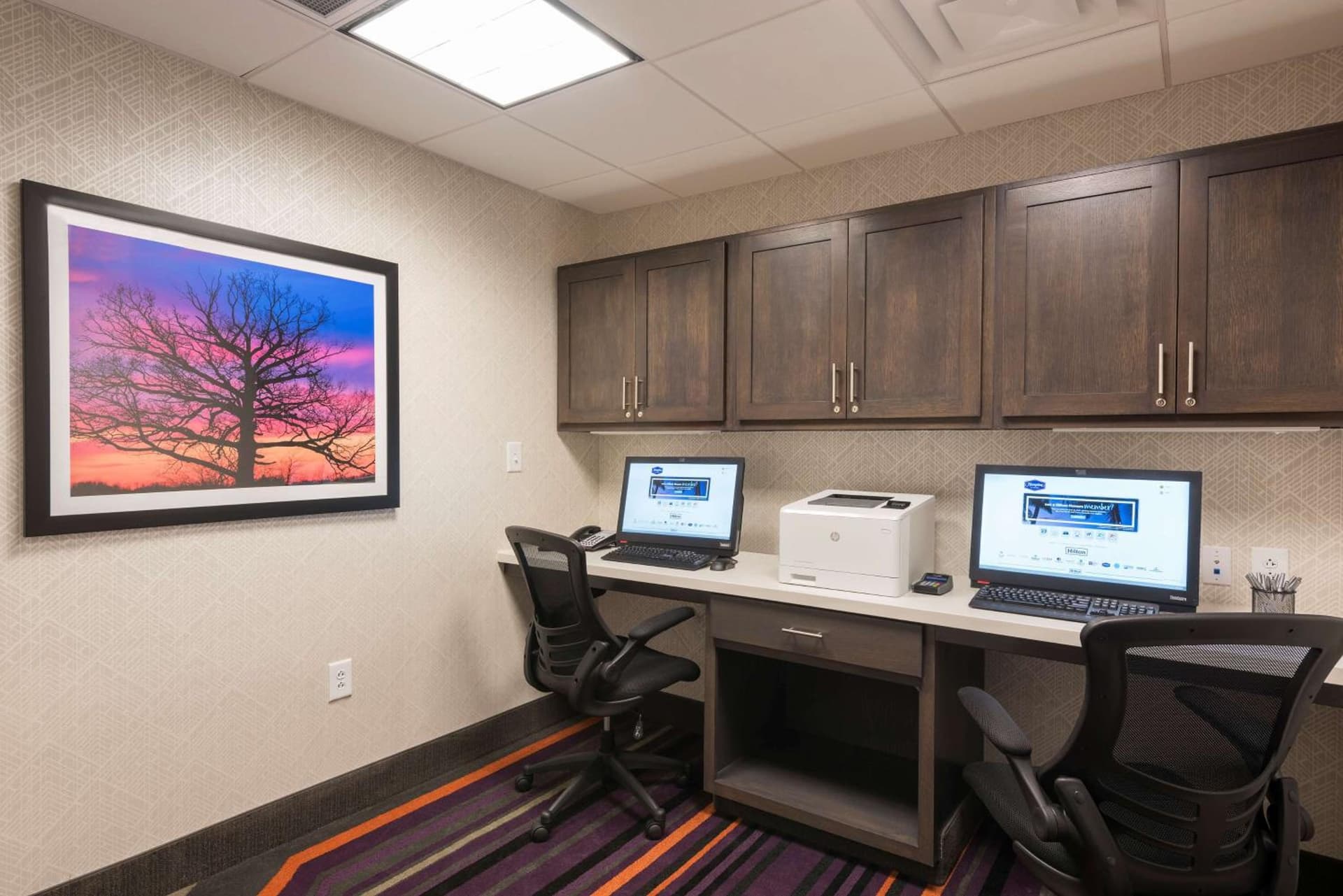 Hampton Inn & Suites West Lafayette, In gallery photo in West Lafayette, IN — image 10