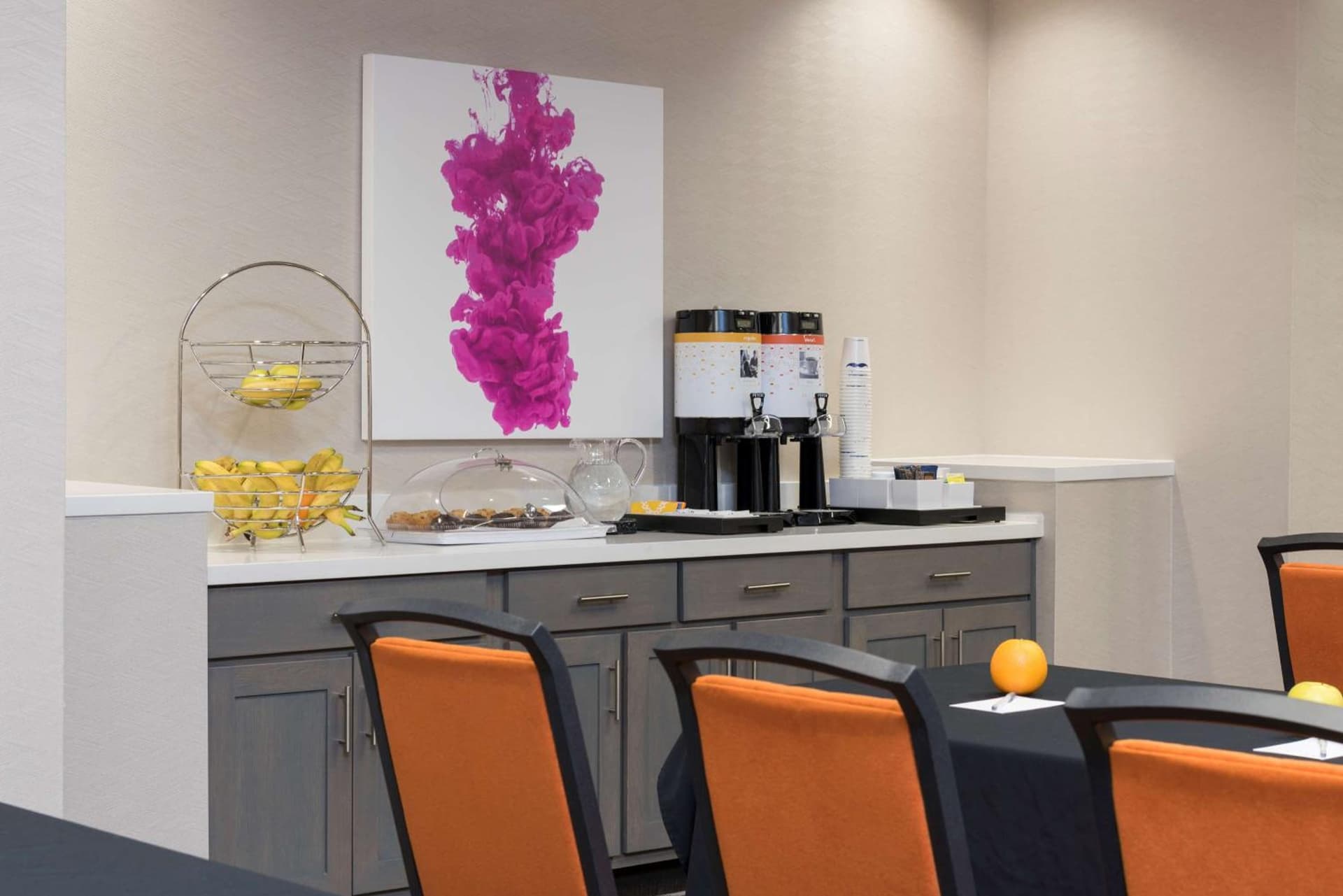 Hampton Inn & Suites West Lafayette, In gallery photo in West Lafayette, IN — image 8
