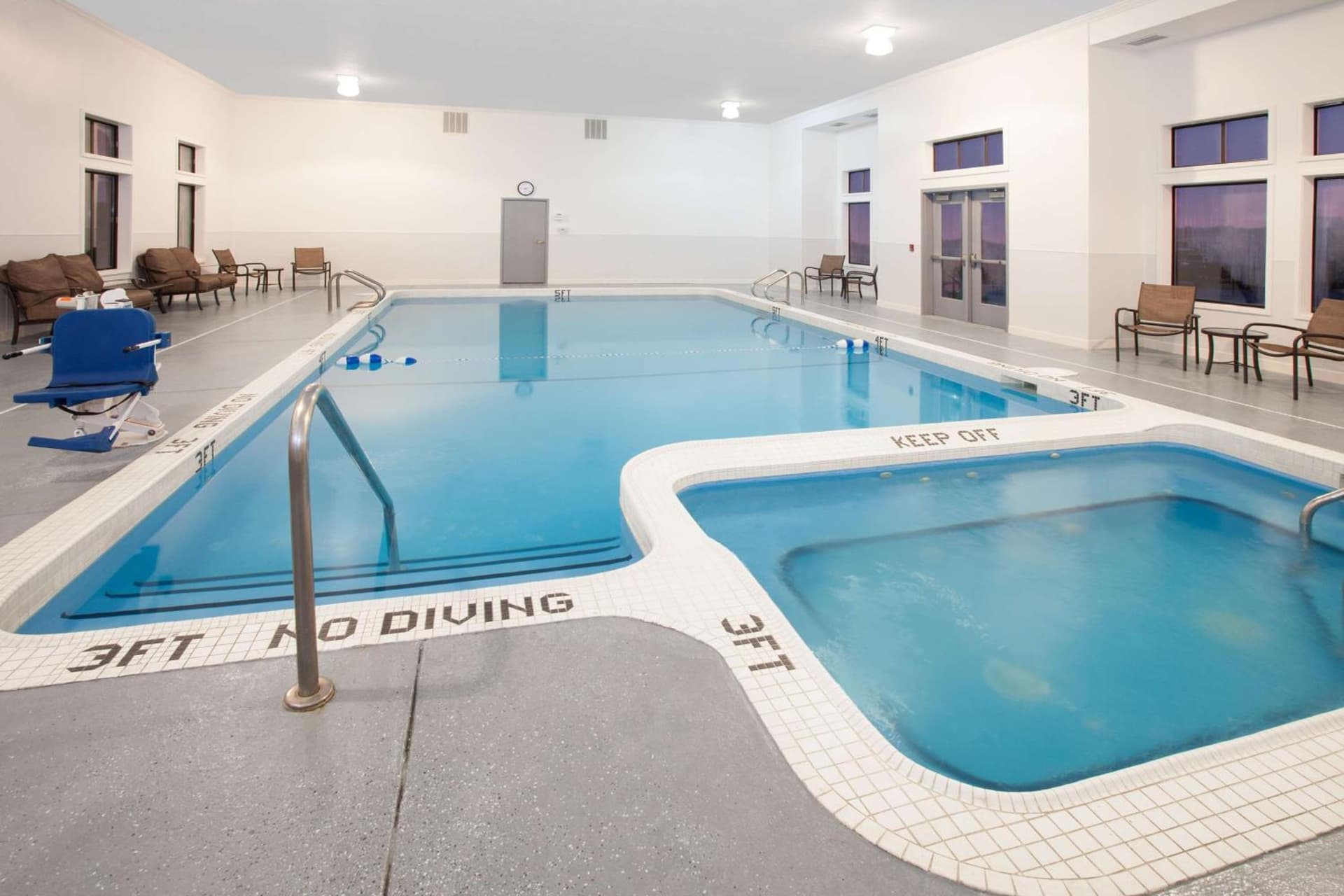 Hampton Inn Birch Run gallery photo in Birch Run, MI — image 8