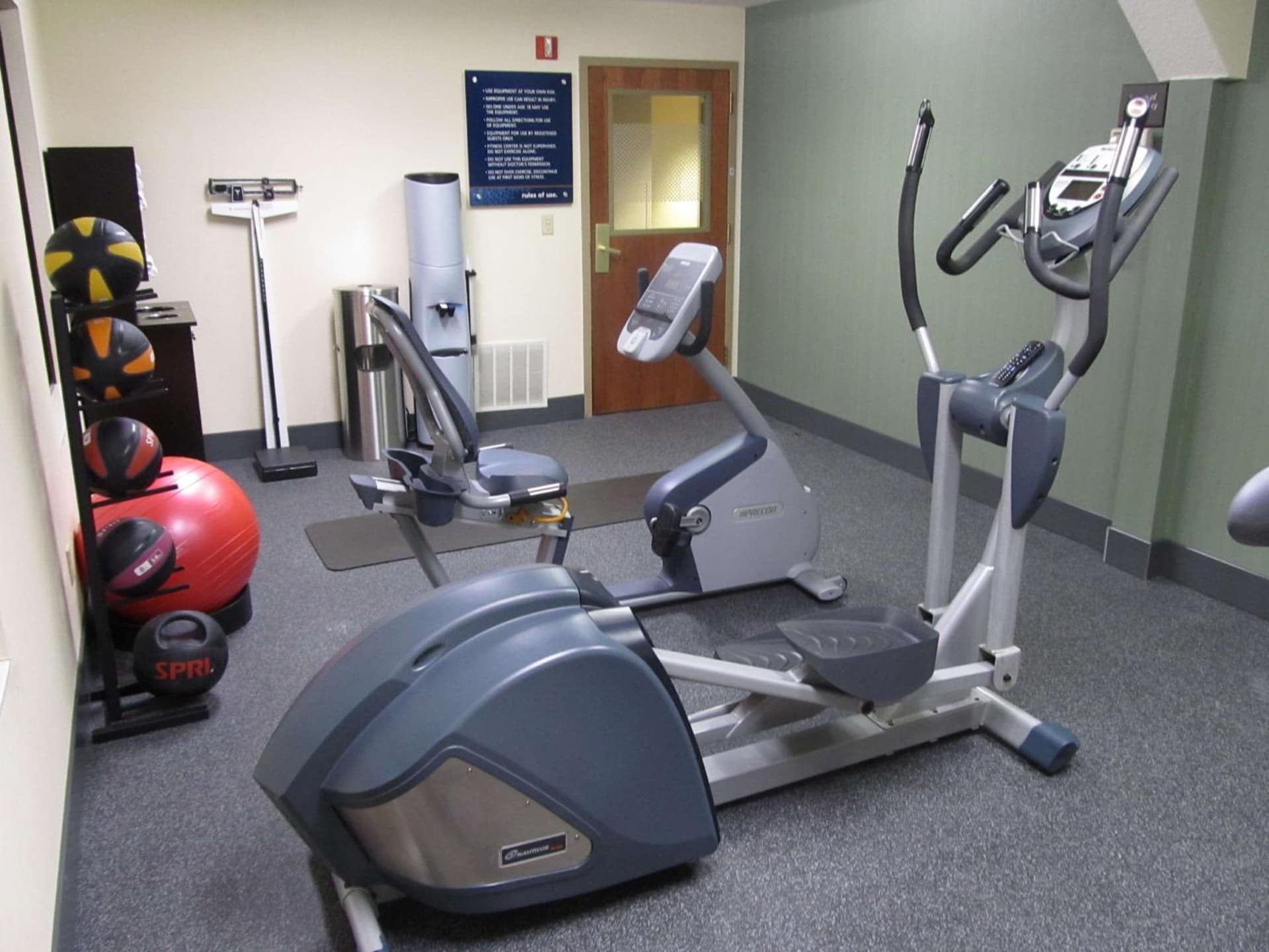 Hampton Inn Birch Run gallery photo in Birch Run, MI — image 26