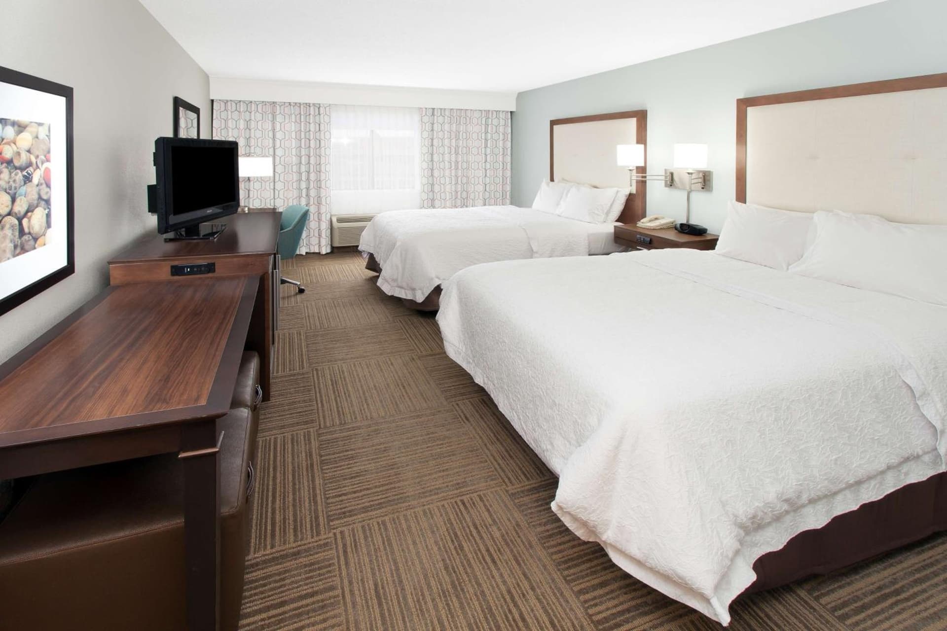 Hampton Inn Birch Run gallery photo in Birch Run, MI — image 24