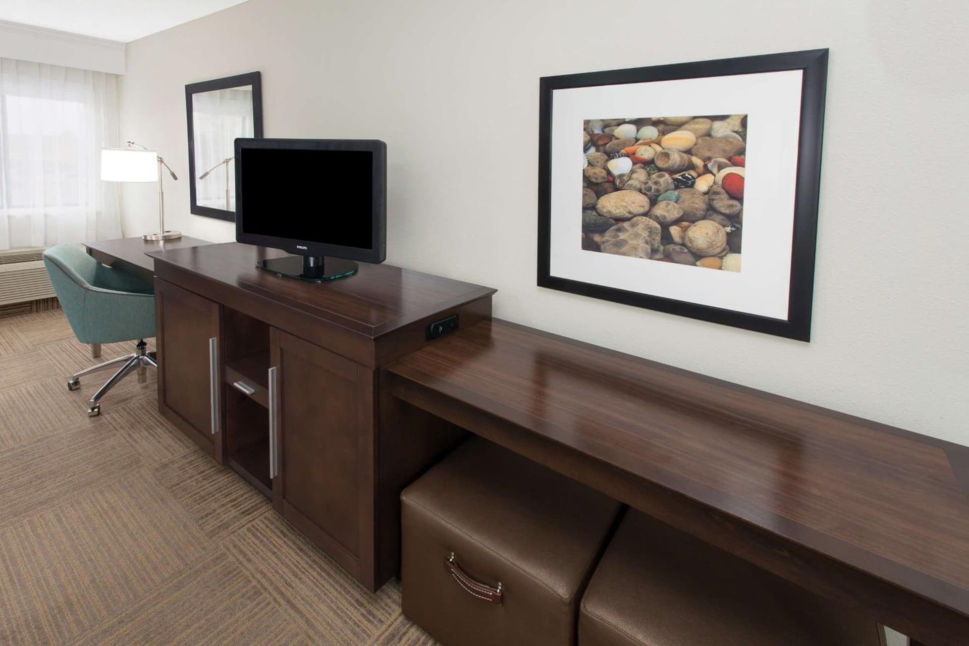 Hampton Inn Birch Run gallery photo in Birch Run, MI — image 28