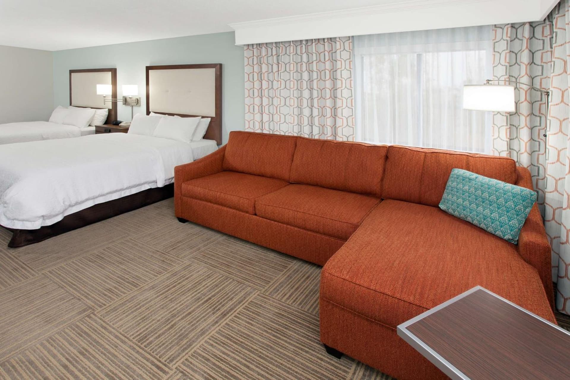 Hampton Inn Birch Run gallery photo in Birch Run, MI — image 10