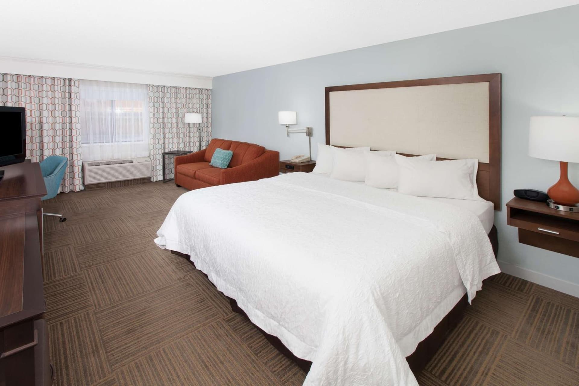 Hampton Inn Birch Run gallery photo in Birch Run, MI — image 34