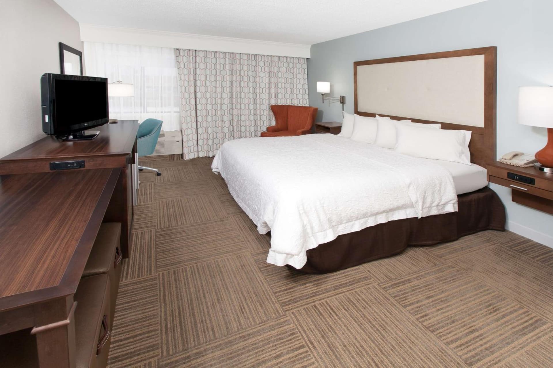 Hampton Inn Birch Run gallery photo in Birch Run, MI — image 25