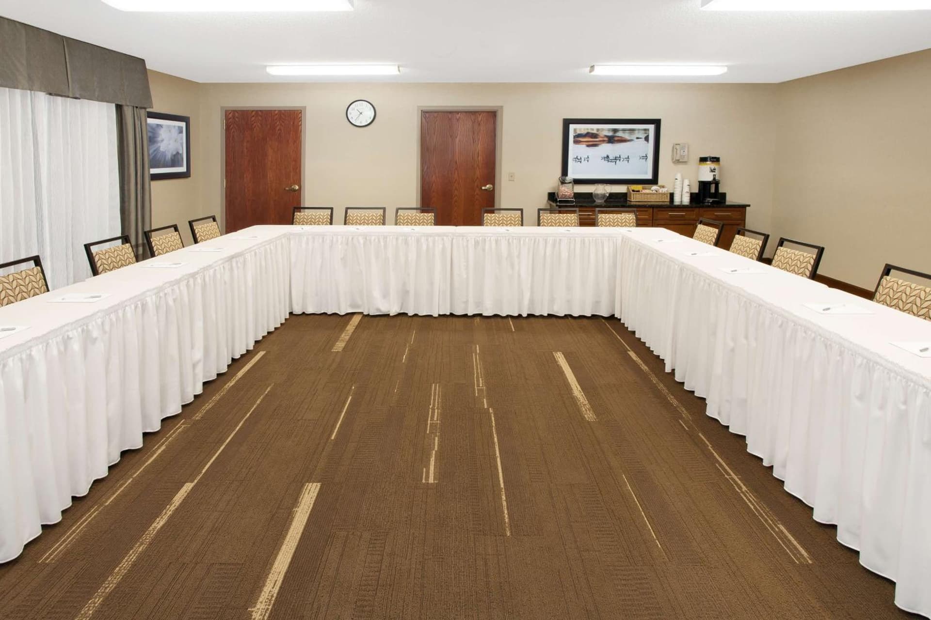 Hampton Inn Birch Run gallery photo in Birch Run, MI — image 18