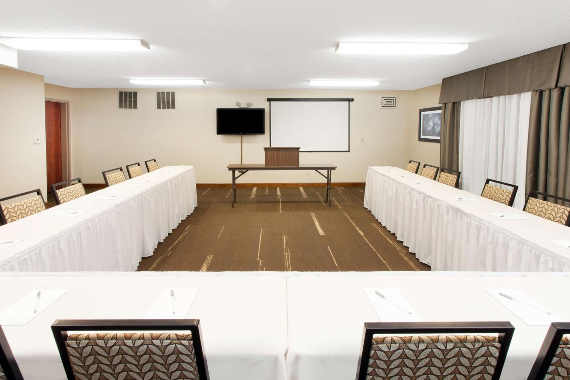 Hampton Inn Birch Run gallery photo in Birch Run, MI — image 4