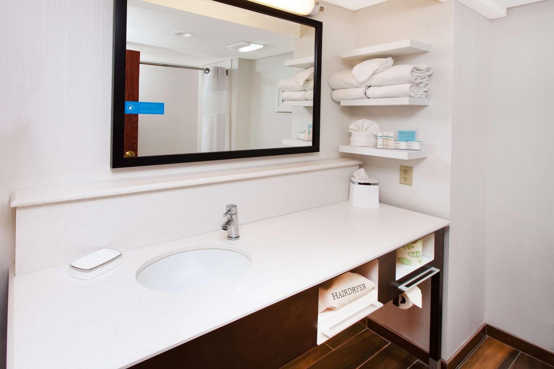 Hampton Inn Birch Run gallery photo in Birch Run, MI — image 16