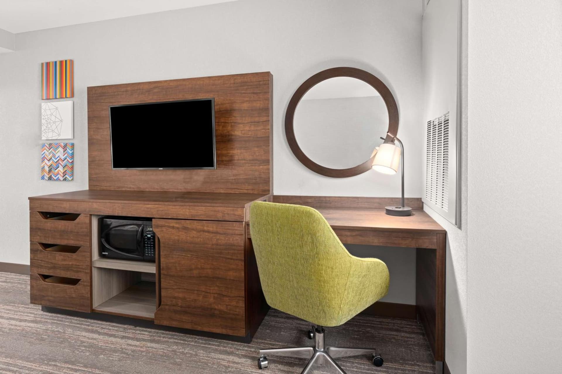 Hampton Inn & Suites Burlington gallery photo in Burlington, WA — image 15