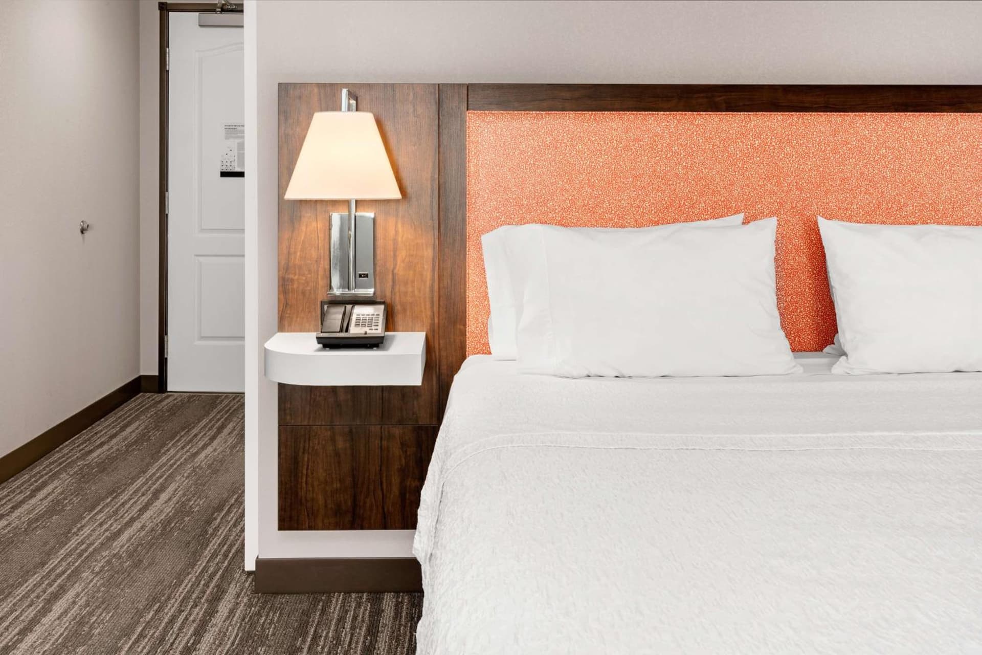 Hampton Inn & Suites Burlington gallery photo in Burlington, WA — image 9