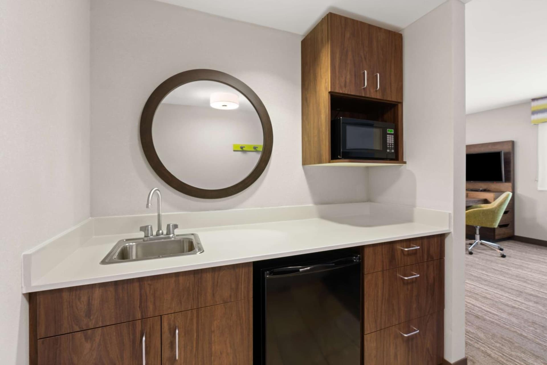 Hampton Inn & Suites Burlington gallery photo in Burlington, WA — image 20
