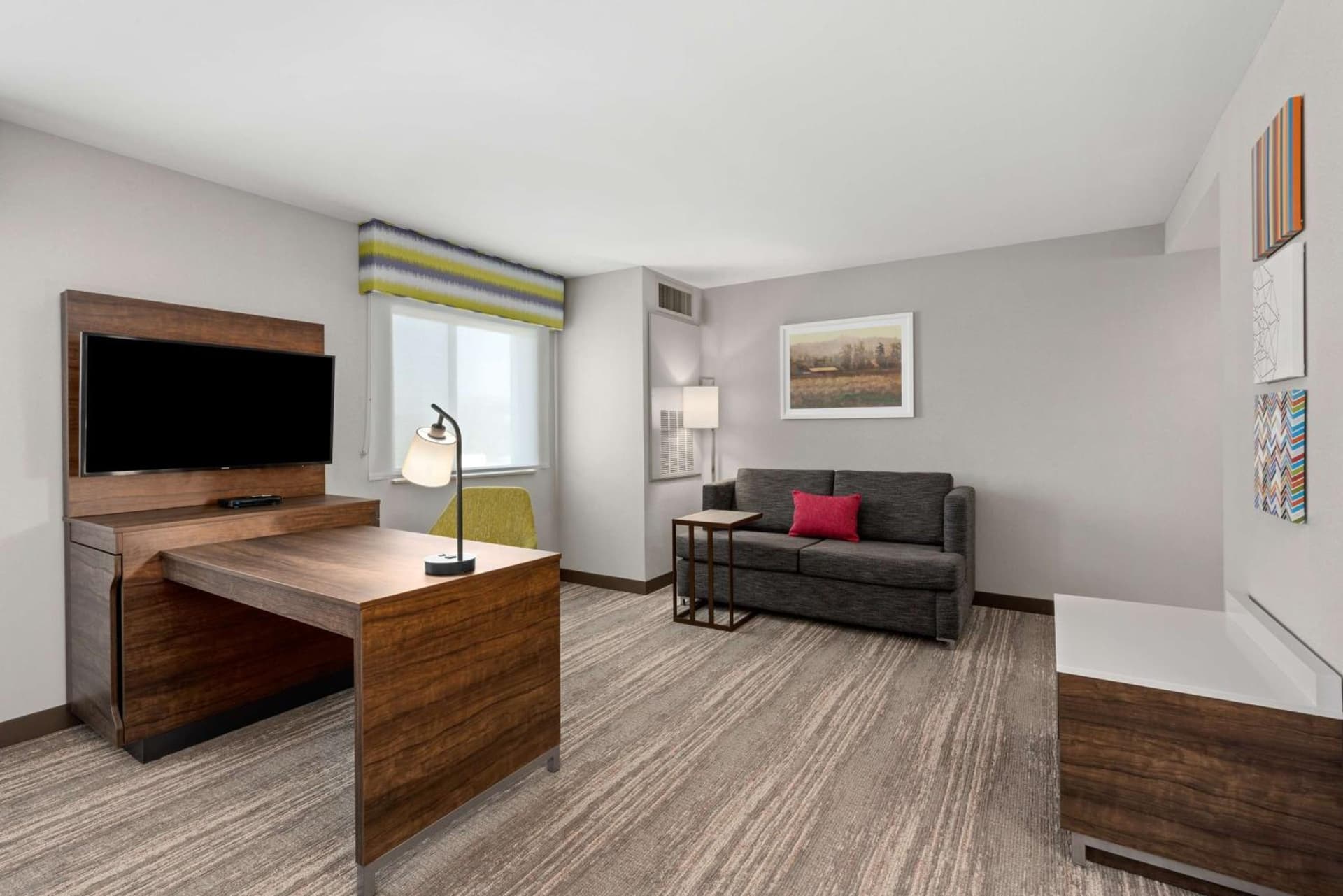 Hampton Inn & Suites Burlington gallery photo in Burlington, WA — image 17