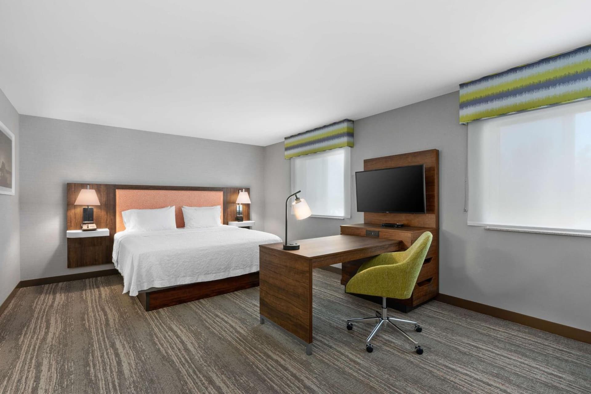 Hampton Inn & Suites Burlington gallery photo in Burlington, WA — image 16