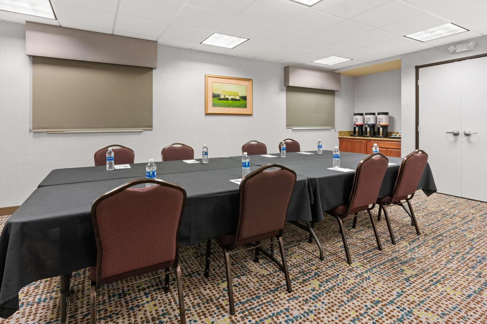 Hampton Inn & Suites Burlington gallery photo in Burlington, WA — image 7