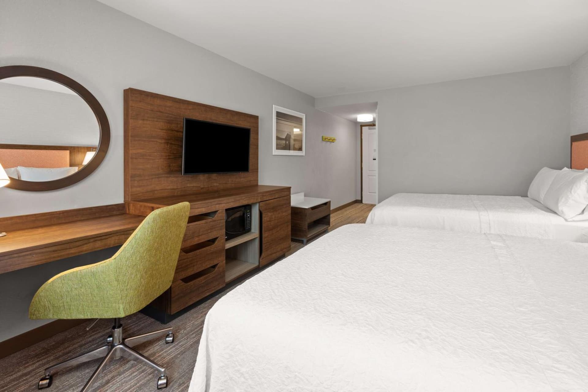 Hampton Inn & Suites Burlington gallery photo in Burlington, WA — image 10