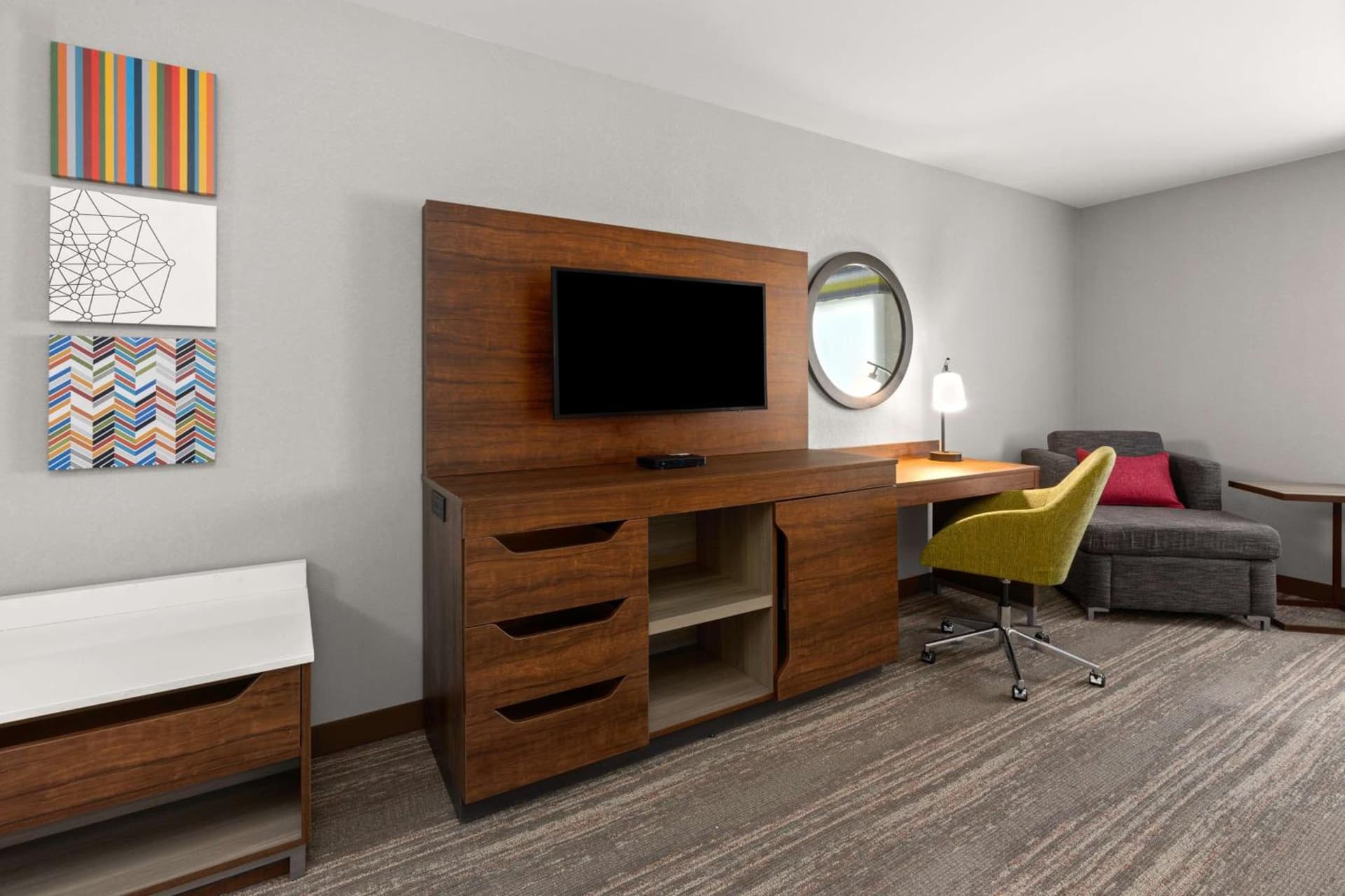 Hampton Inn & Suites Burlington gallery photo in Burlington, WA — image 33
