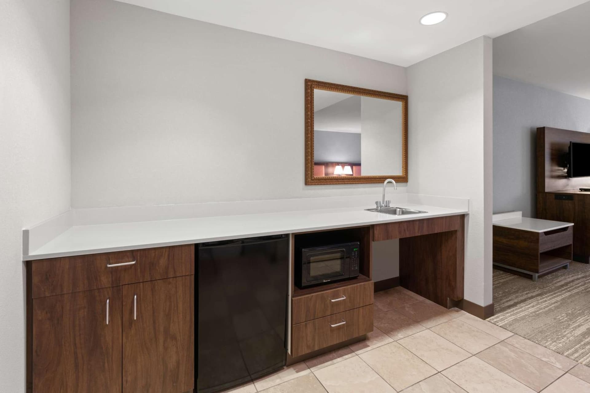 Hampton Inn & Suites Burlington gallery photo in Burlington, WA — image 14