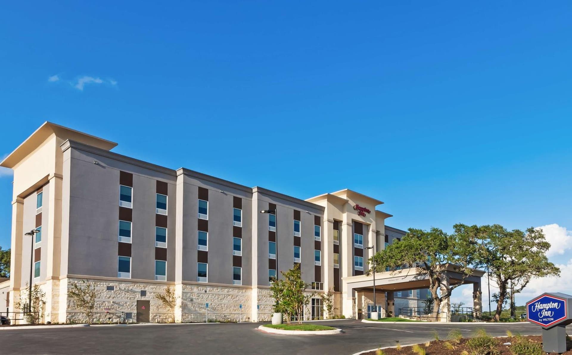 Hampton Inn By Hilton Bulverde Texas Hill Country gallery photo in Bulverde, TX — image 33