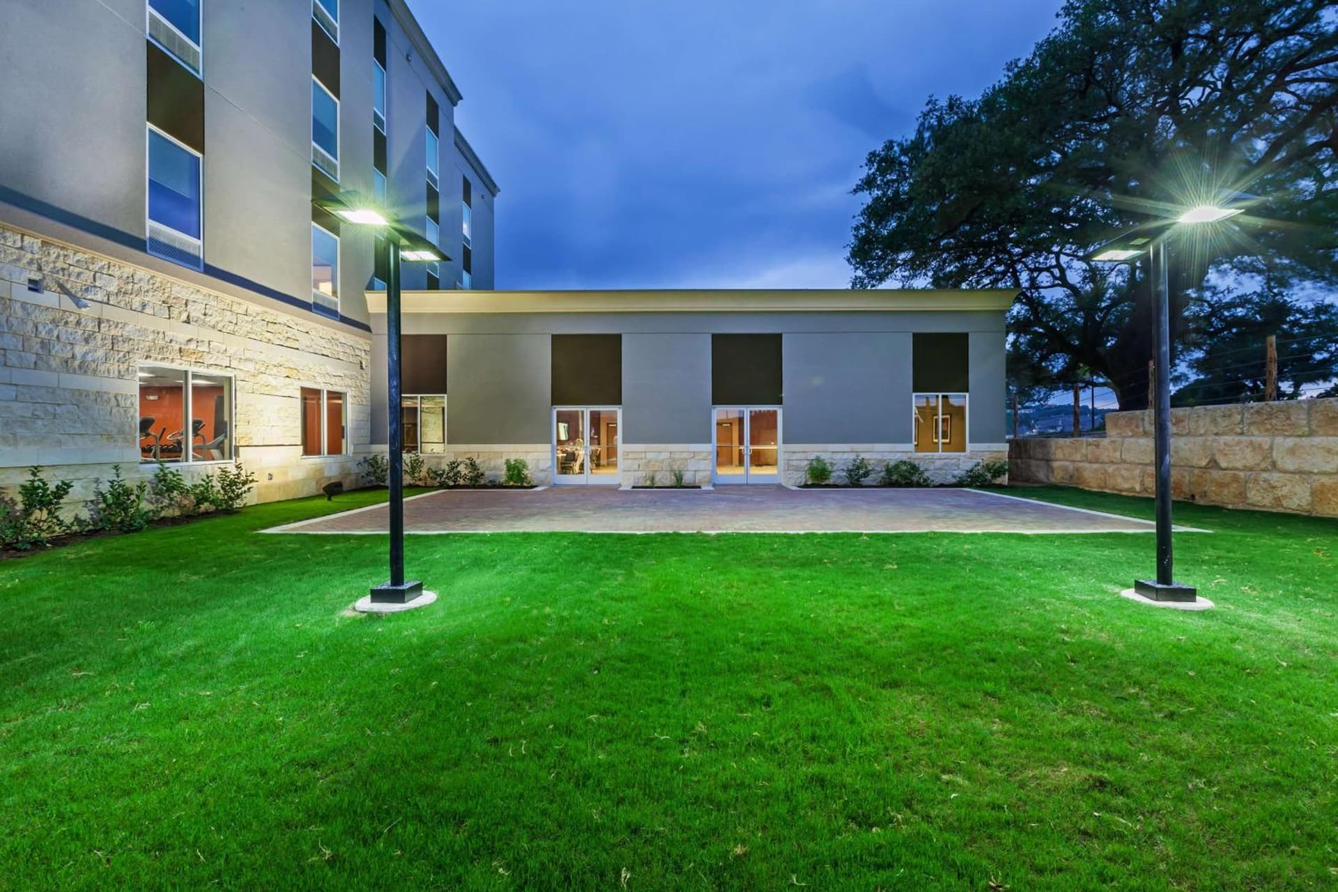 Hampton Inn By Hilton Bulverde Texas Hill Country gallery photo in Bulverde, TX — image 20