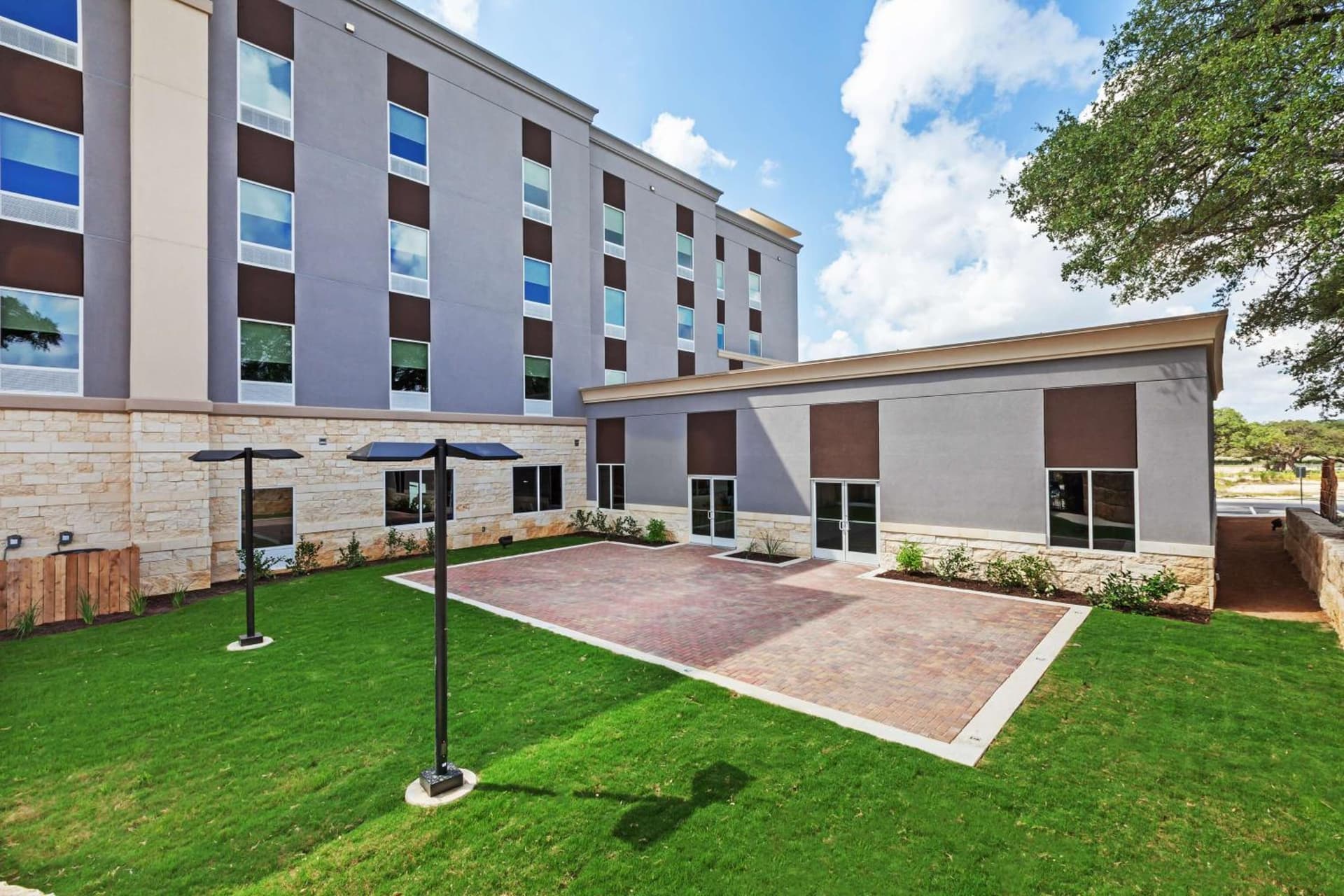 Hampton Inn By Hilton Bulverde Texas Hill Country gallery photo in Bulverde, TX — image 7