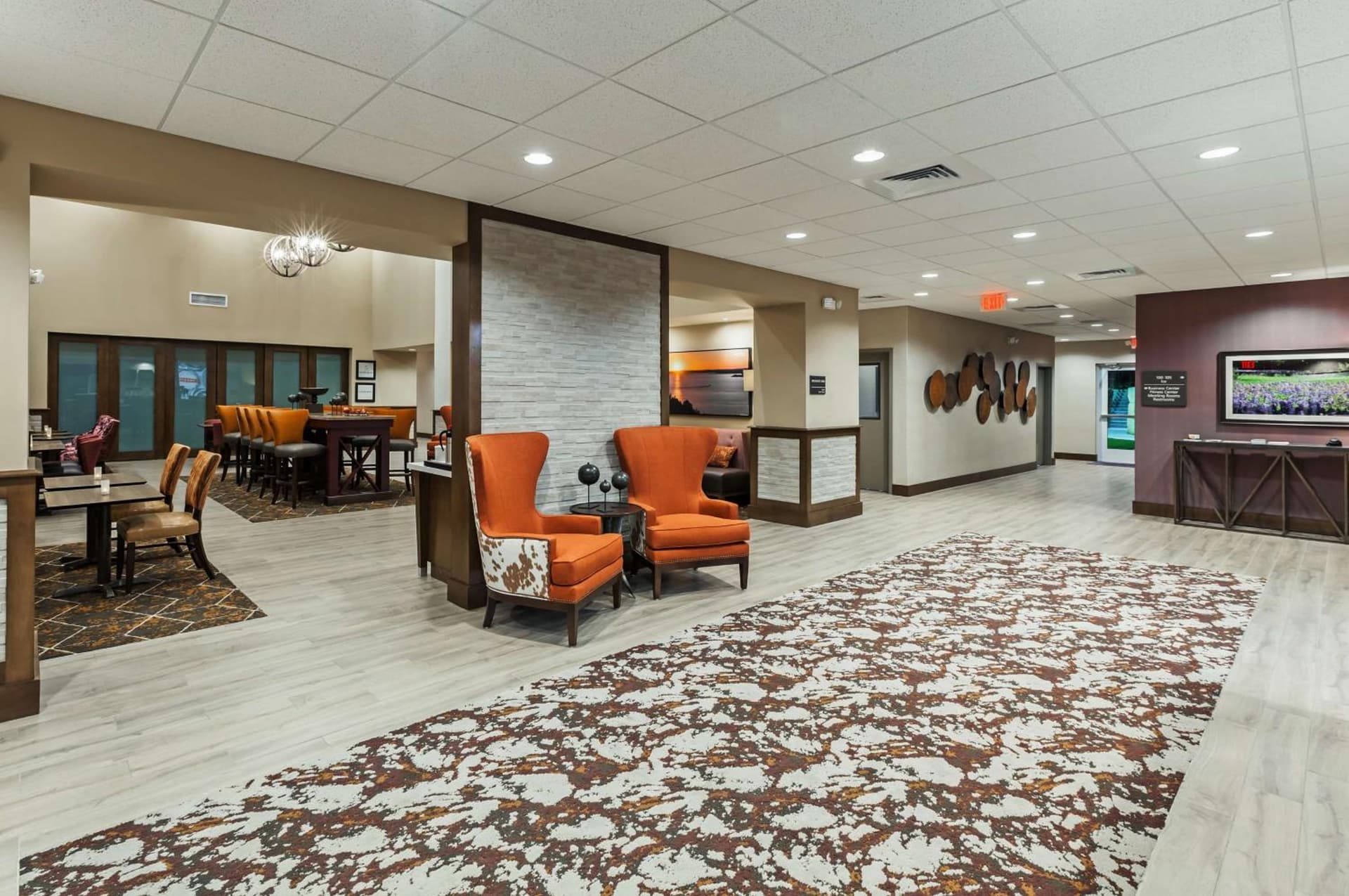 Hampton Inn By Hilton Bulverde Texas Hill Country gallery photo in Bulverde, TX — image 24