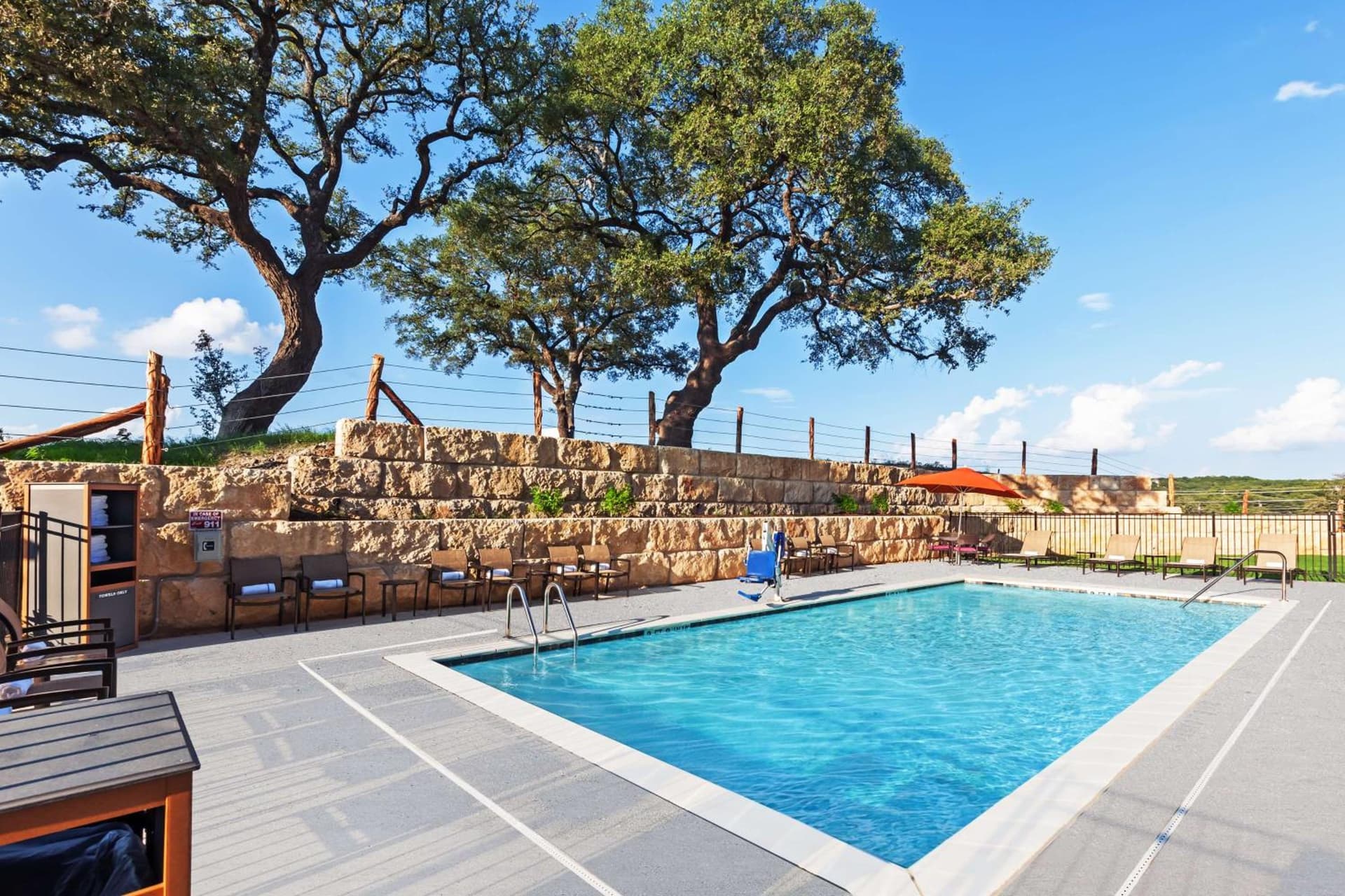 Hampton Inn By Hilton Bulverde Texas Hill Country gallery photo in Bulverde, TX — image 31