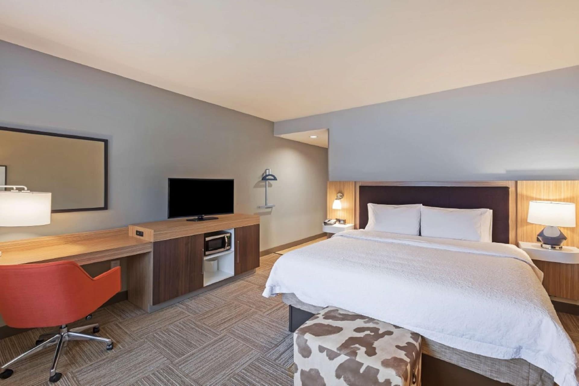 Hampton Inn By Hilton Bulverde Texas Hill Country gallery photo in Bulverde, TX — image 19