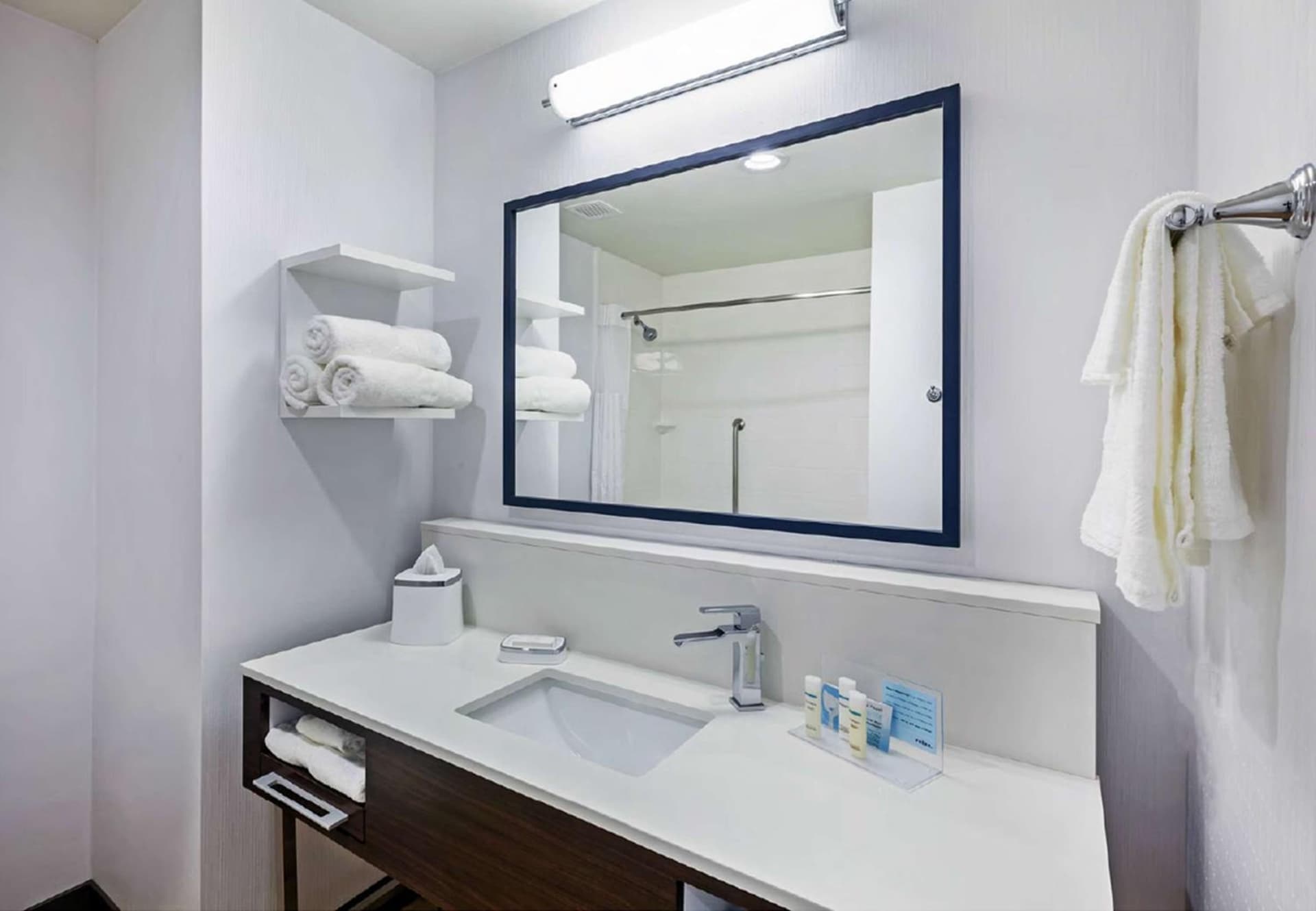 Hampton Inn By Hilton Bulverde Texas Hill Country gallery photo in Bulverde, TX — image 10