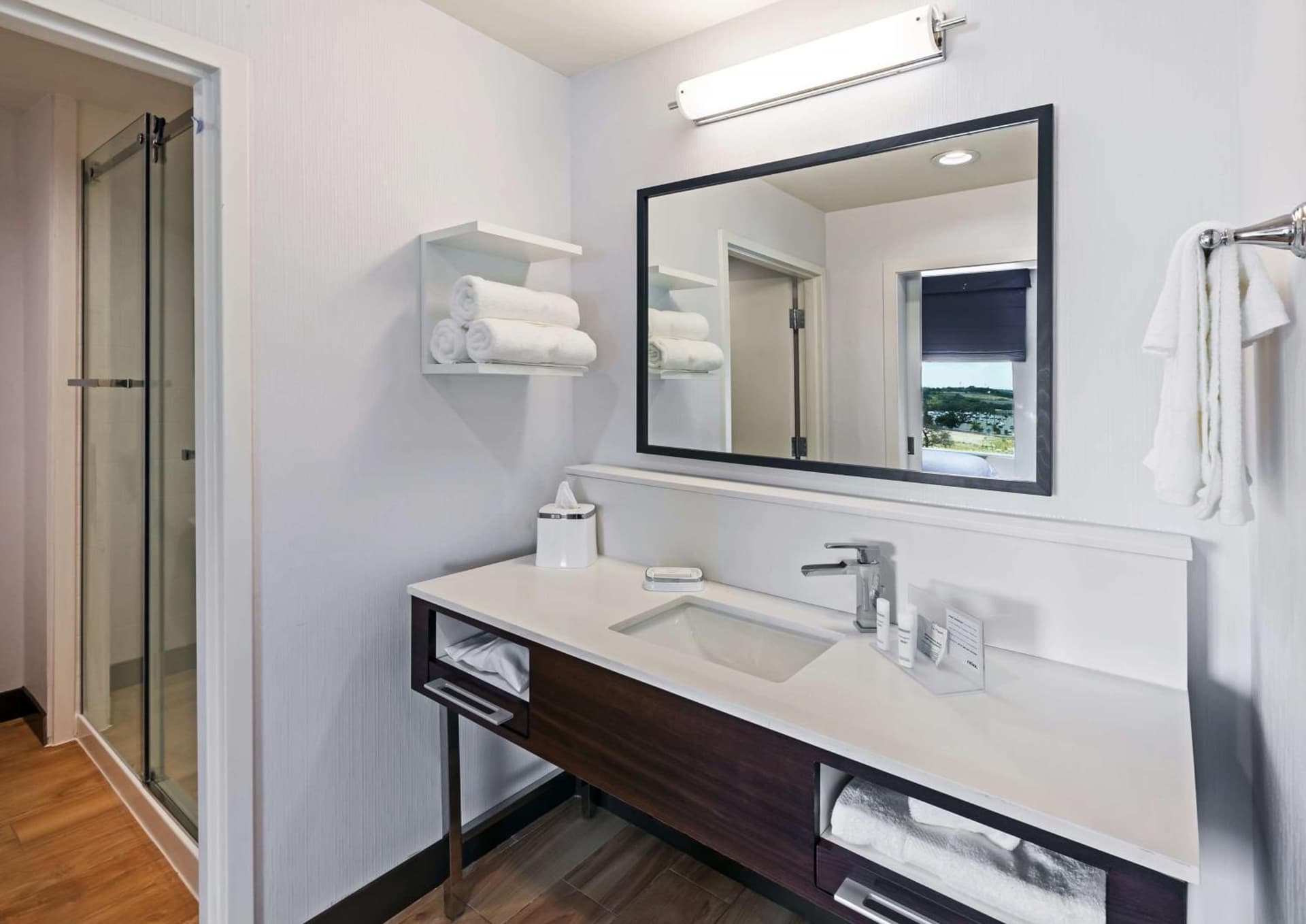 Hampton Inn By Hilton Bulverde Texas Hill Country gallery photo in Bulverde, TX — image 30