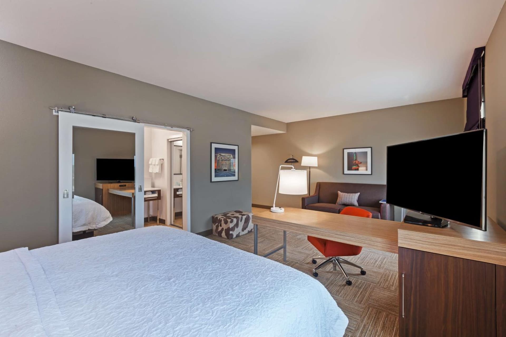 Hampton Inn By Hilton Bulverde Texas Hill Country gallery photo in Bulverde, TX — image 18